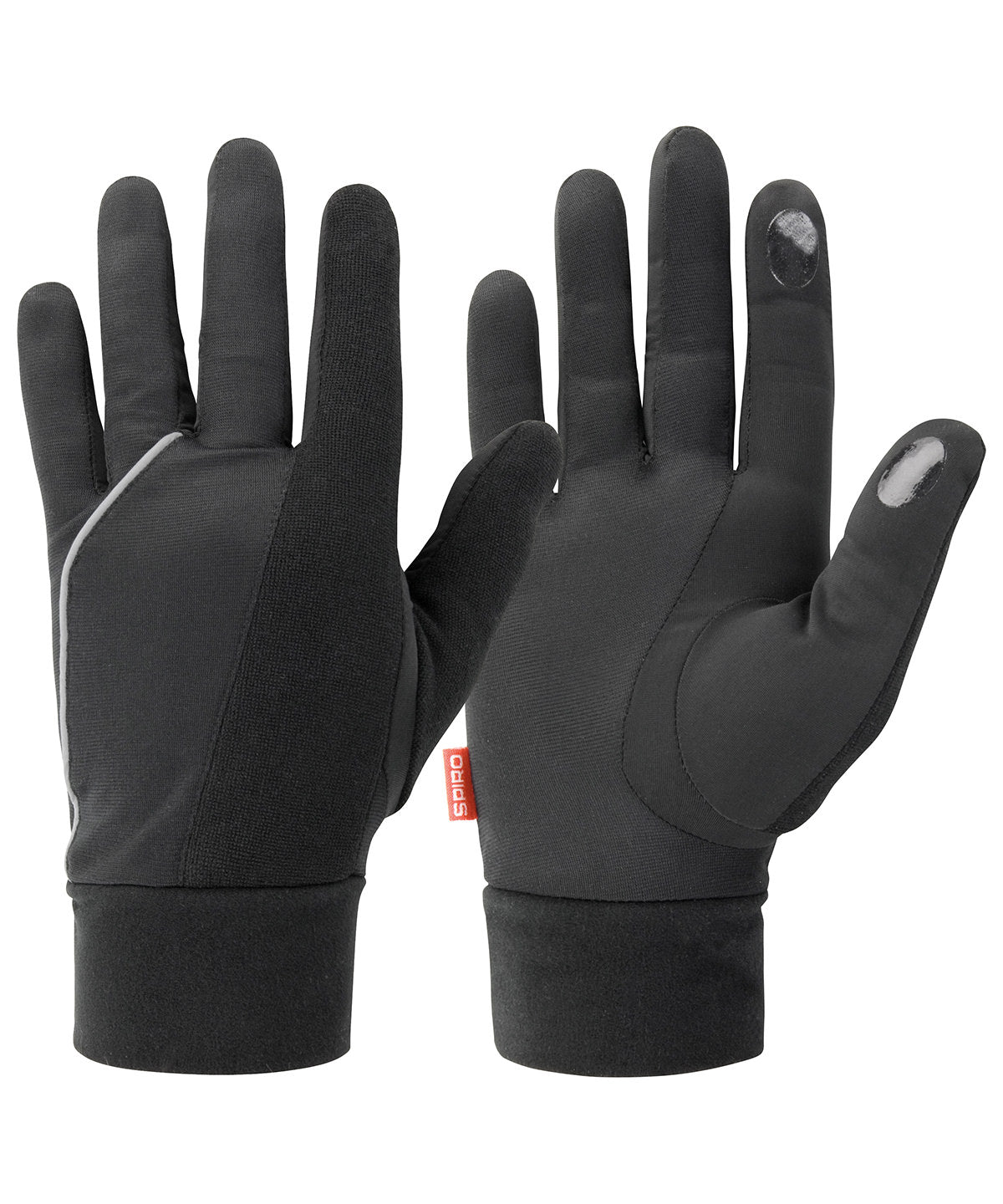 Spiro S267X — Elite running gloves