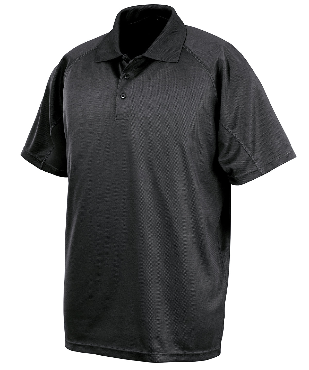 Spiro S288X — Performance Aircool polo shirt