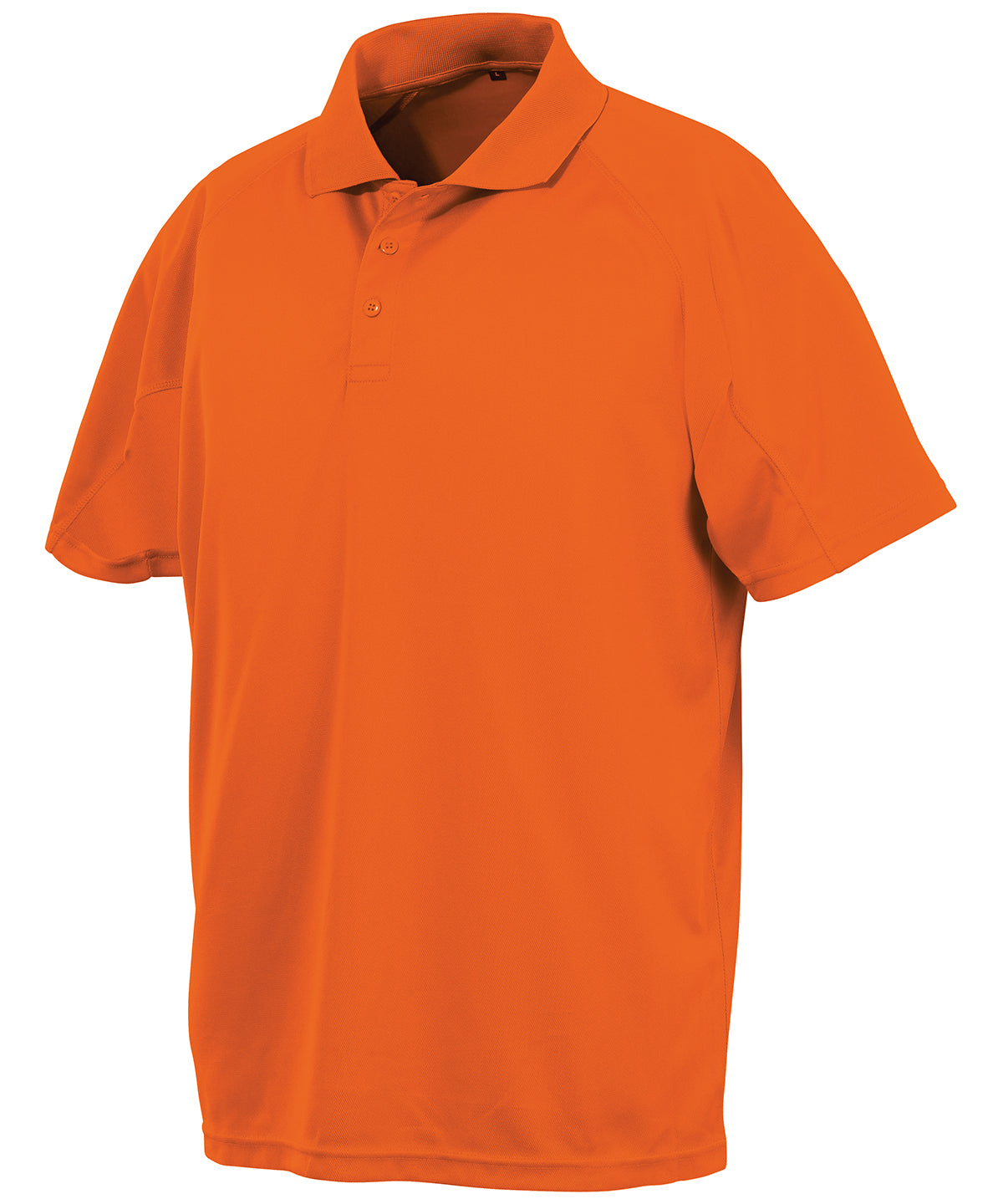 Spiro S288X — Performance Aircool polo shirt