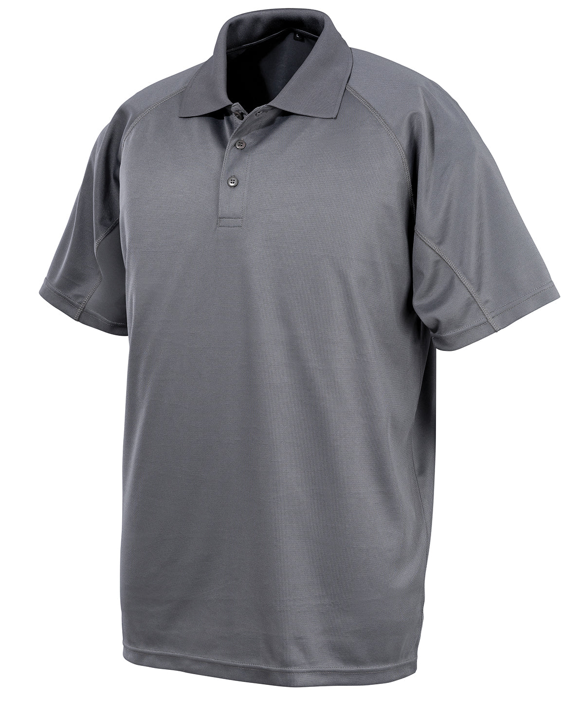 Spiro S288X — Performance Aircool polo shirt