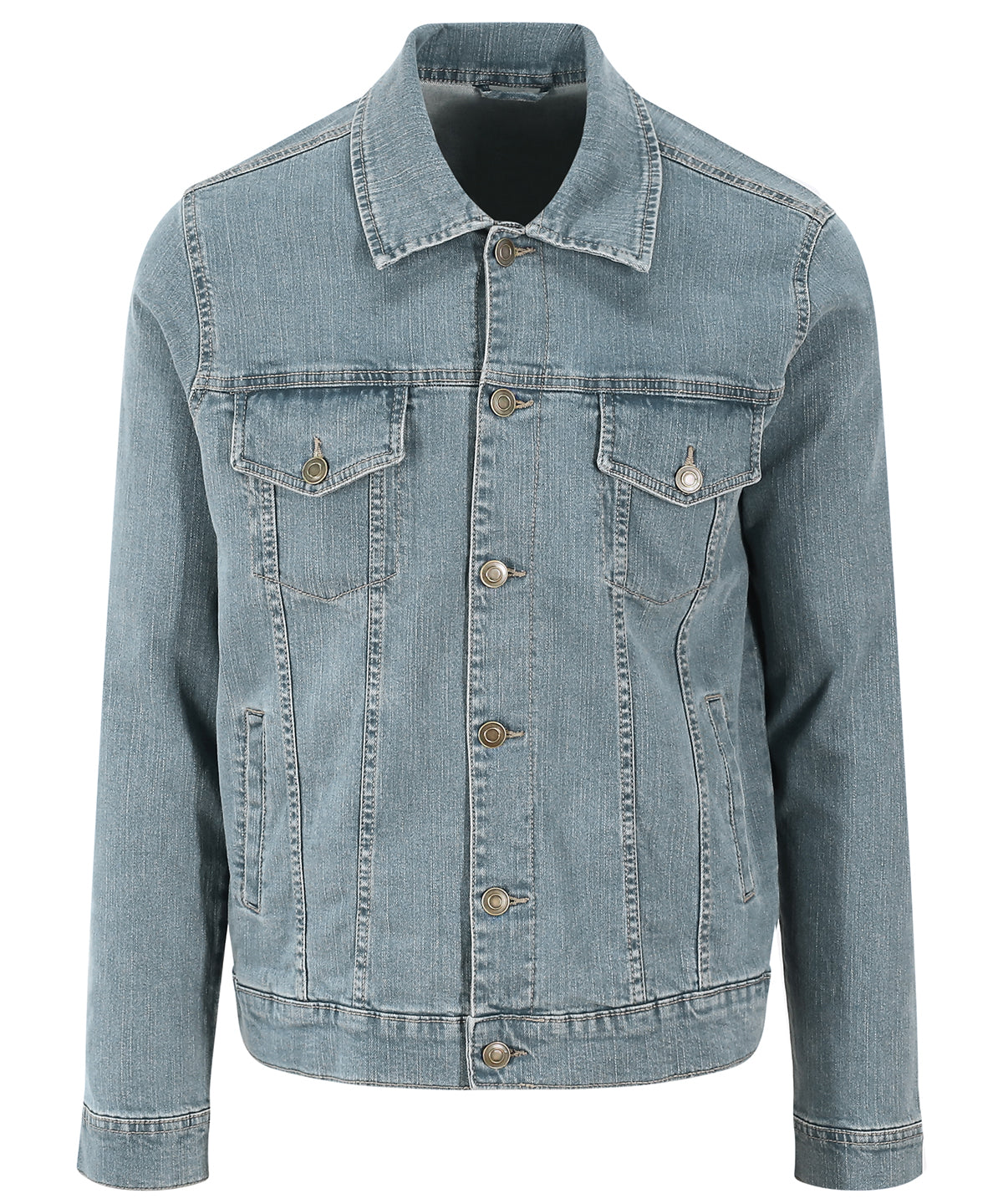 AWDis So Denim SD060 — Noah denim jacket