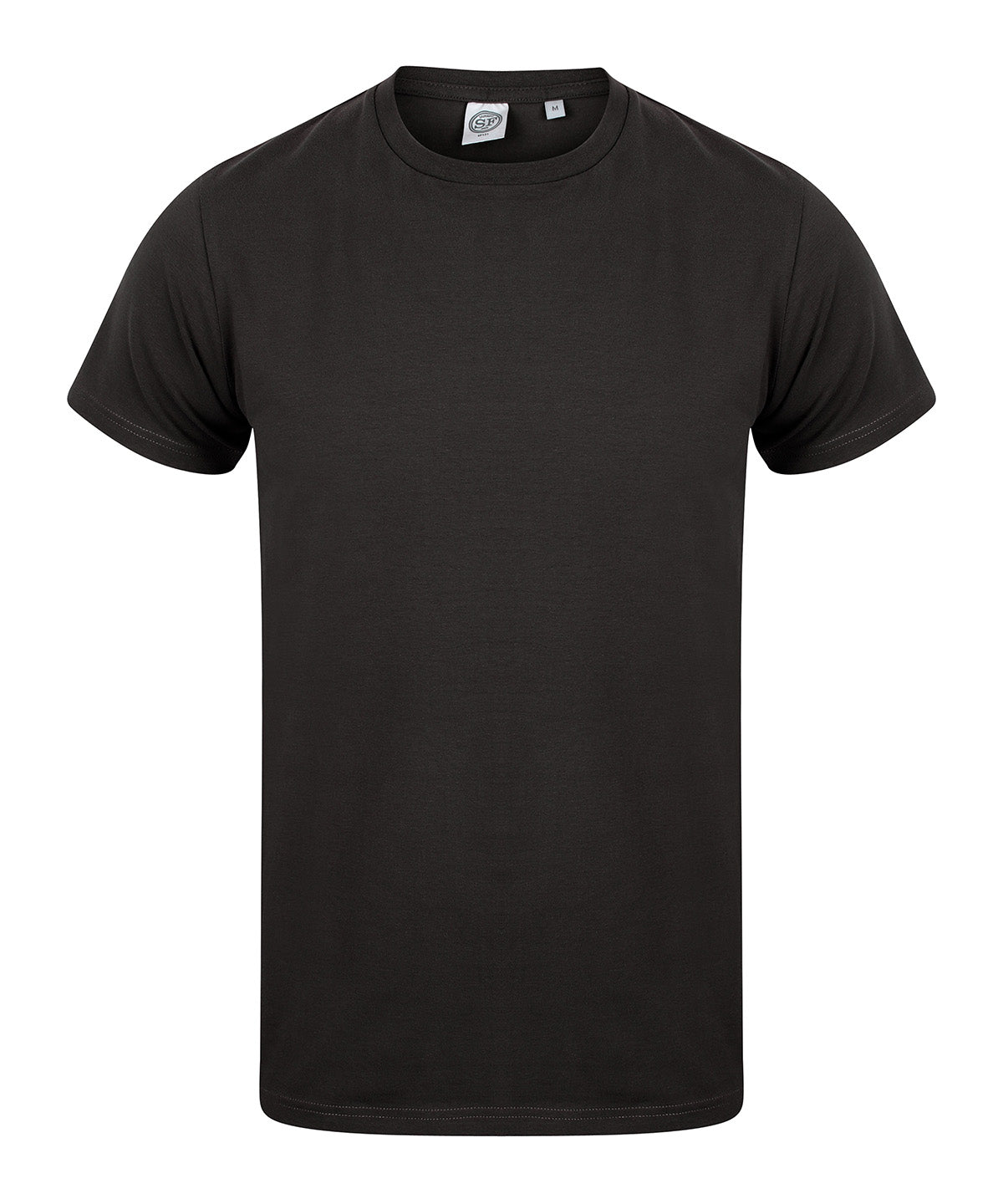 SF SF121 — Men's feel good stretch t-shirt