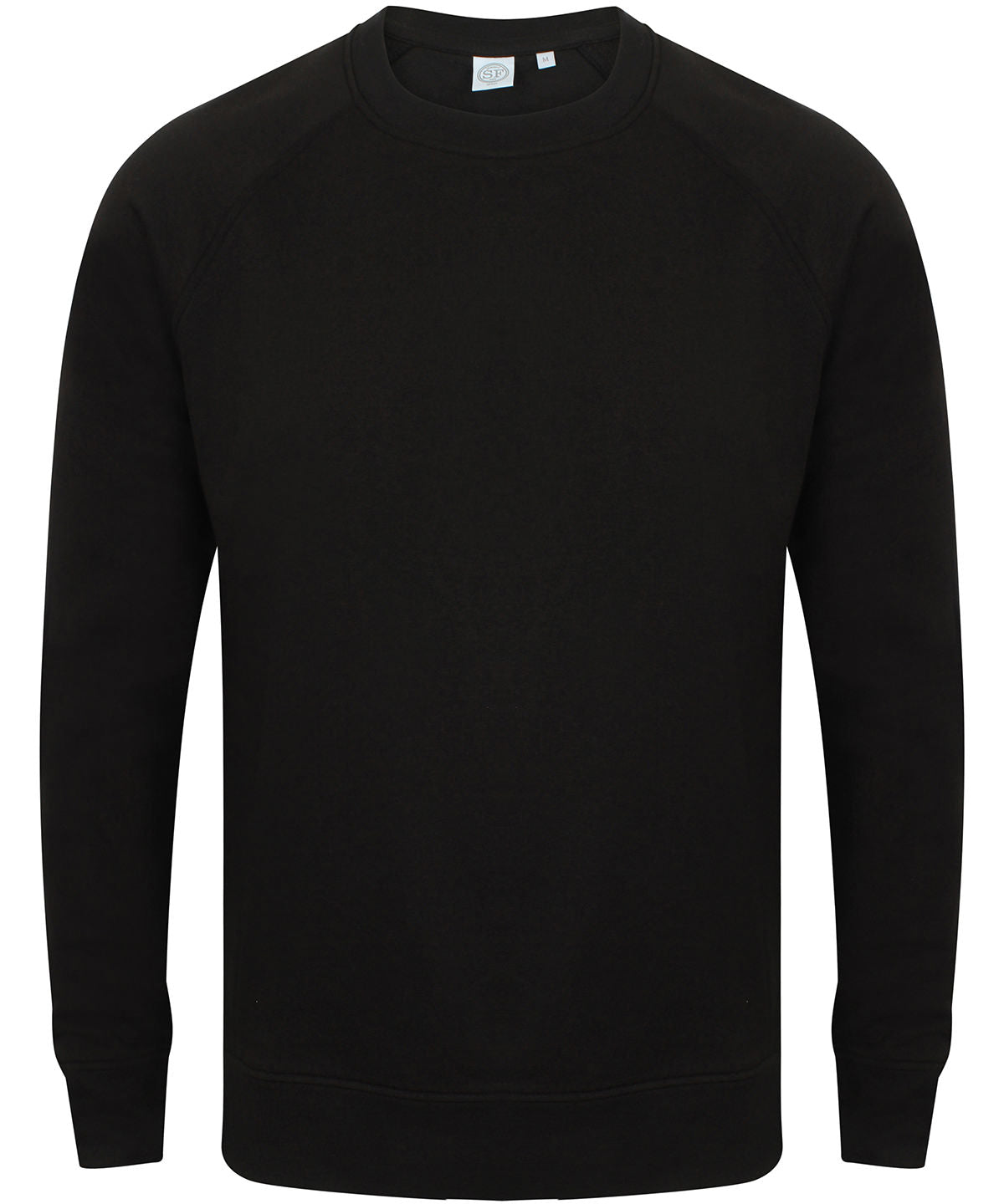 SF SF525 — Unisex slim fit sweatshirt
