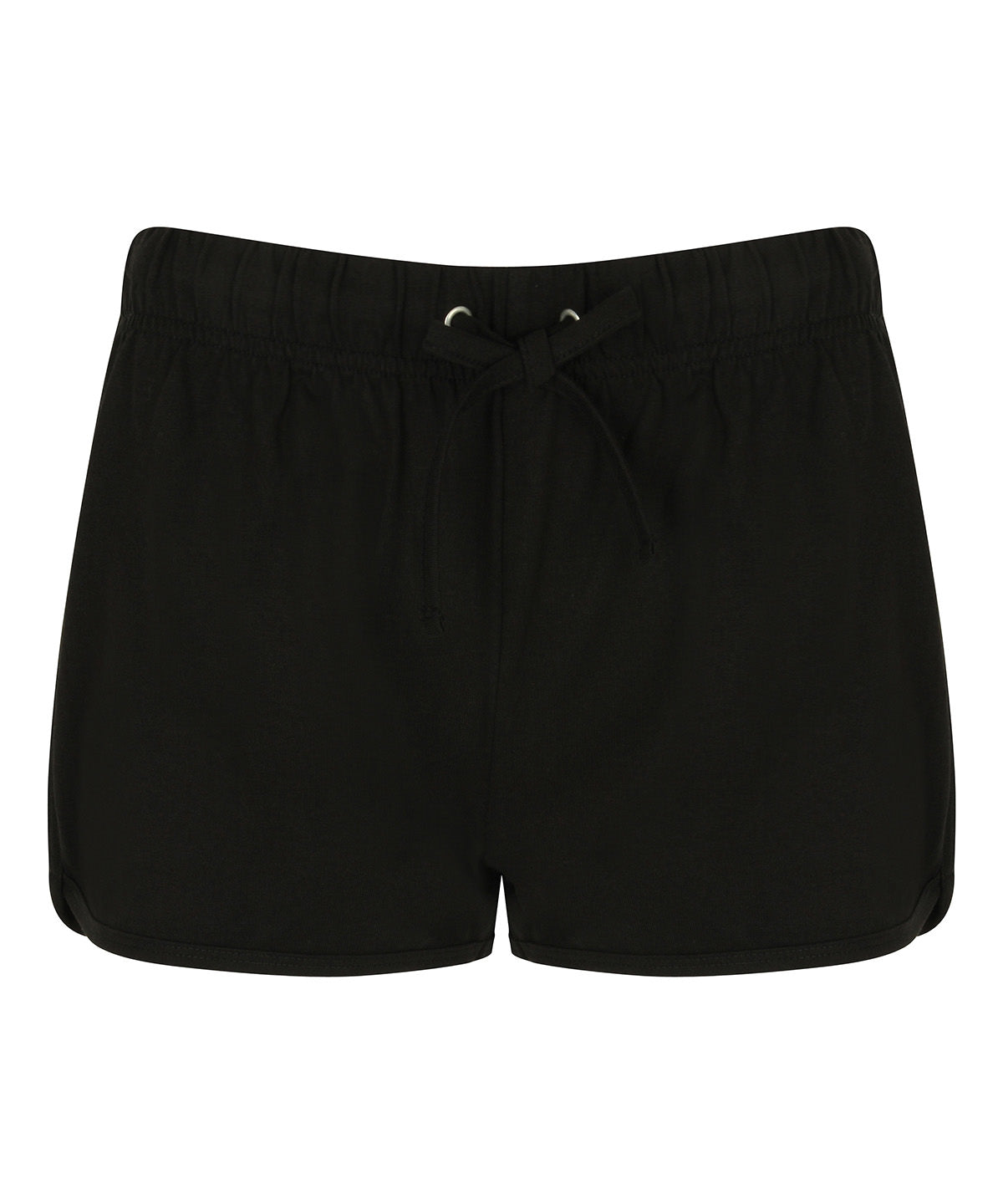 SF SK069 — Women's retro shorts