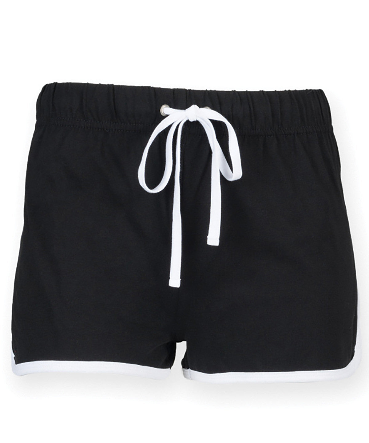 SF SK069 — Women's retro shorts