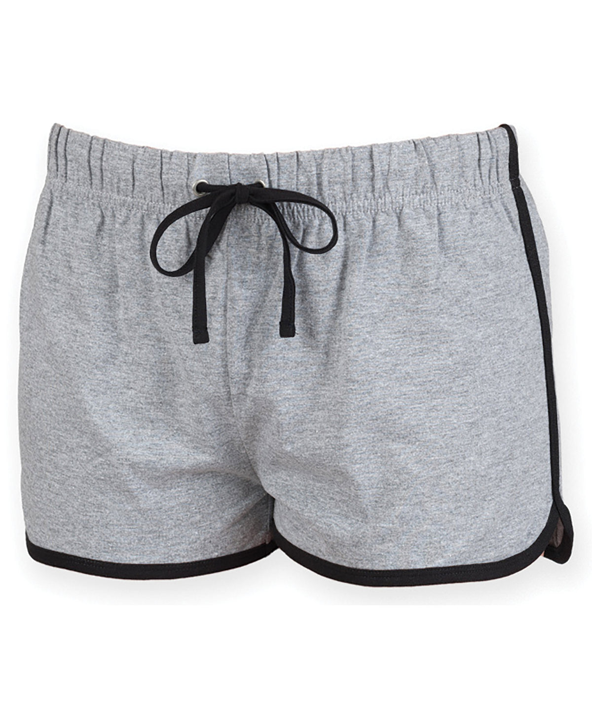 SF SK069 — Women's retro shorts