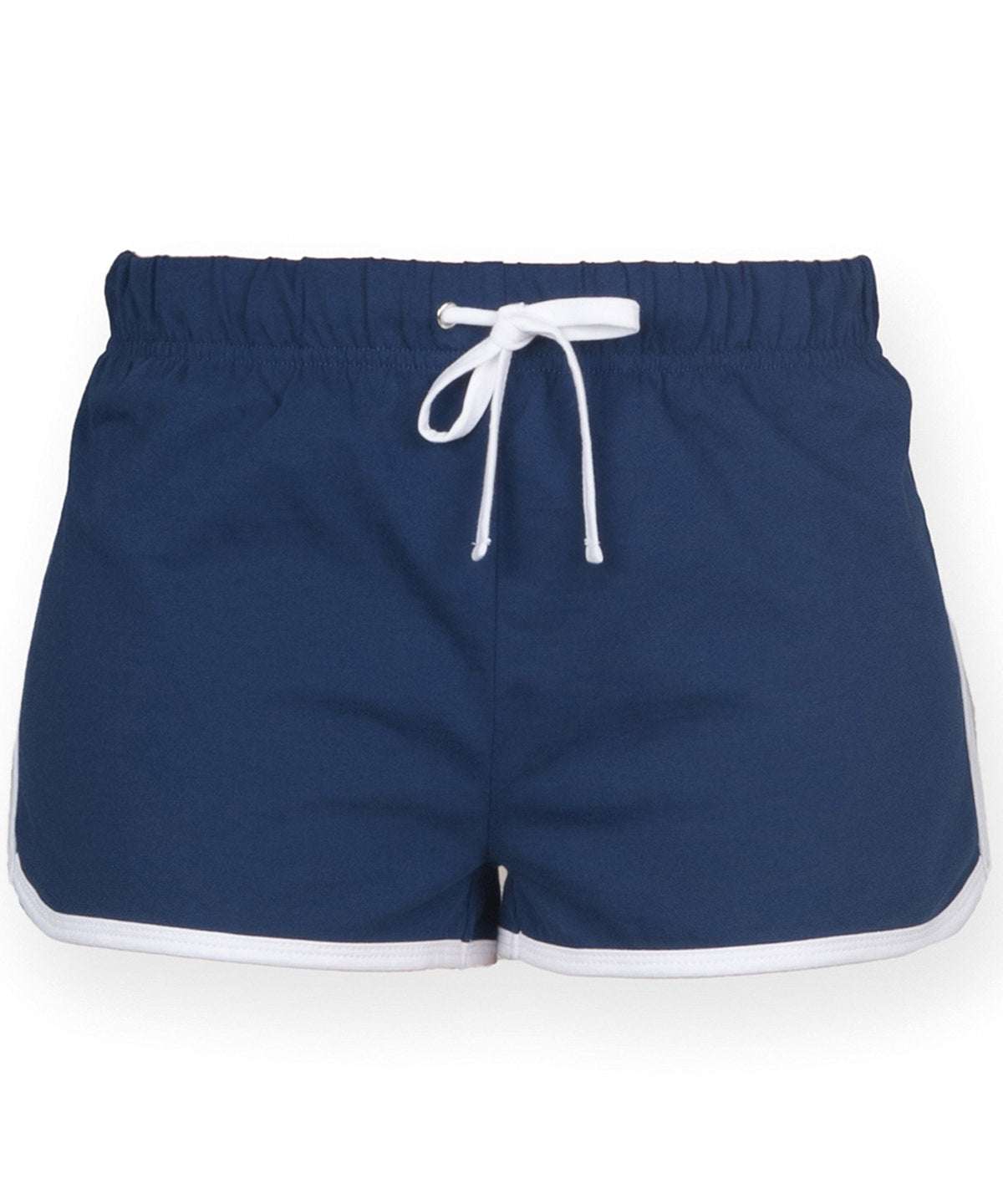 SF SK069 — Women's retro shorts
