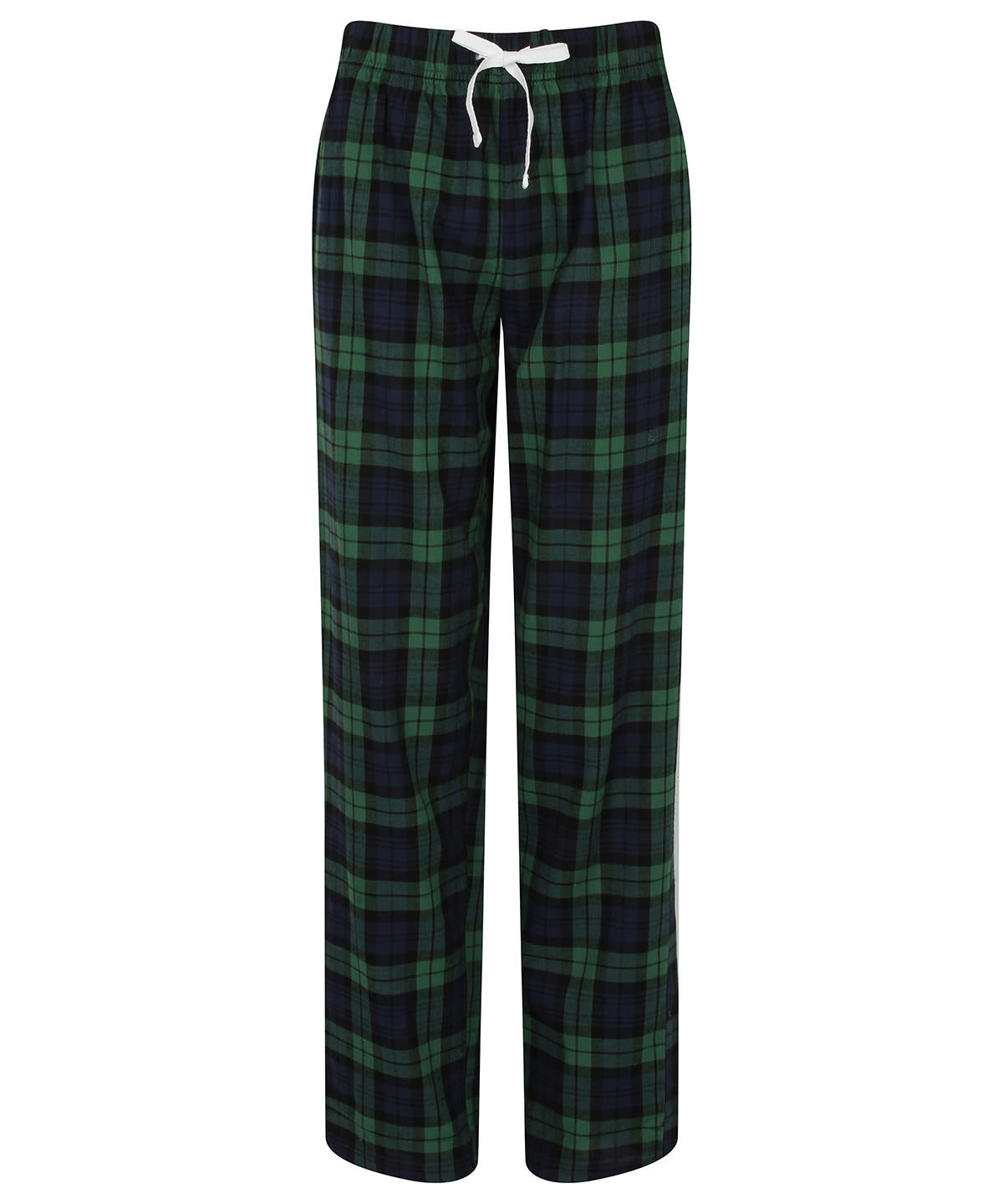 SF SK083 — Women's tartan lounge pants
