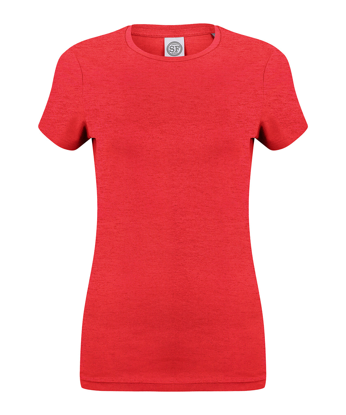 Heather Red