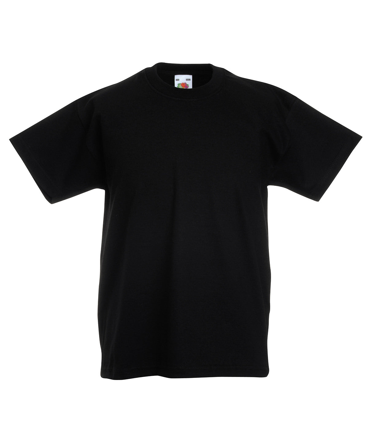 Fruit of the Loom SS088 — Kids original T