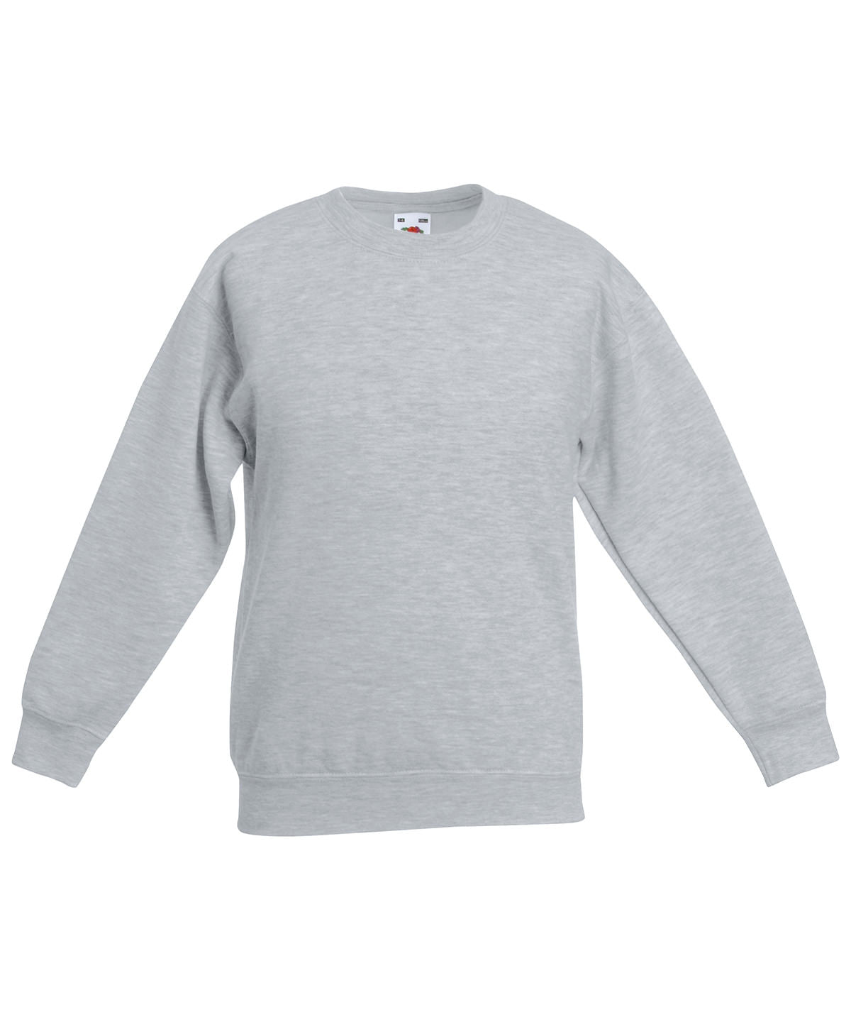 Fruit of the Loom SS201 — Kids classic set-in sweatshirt