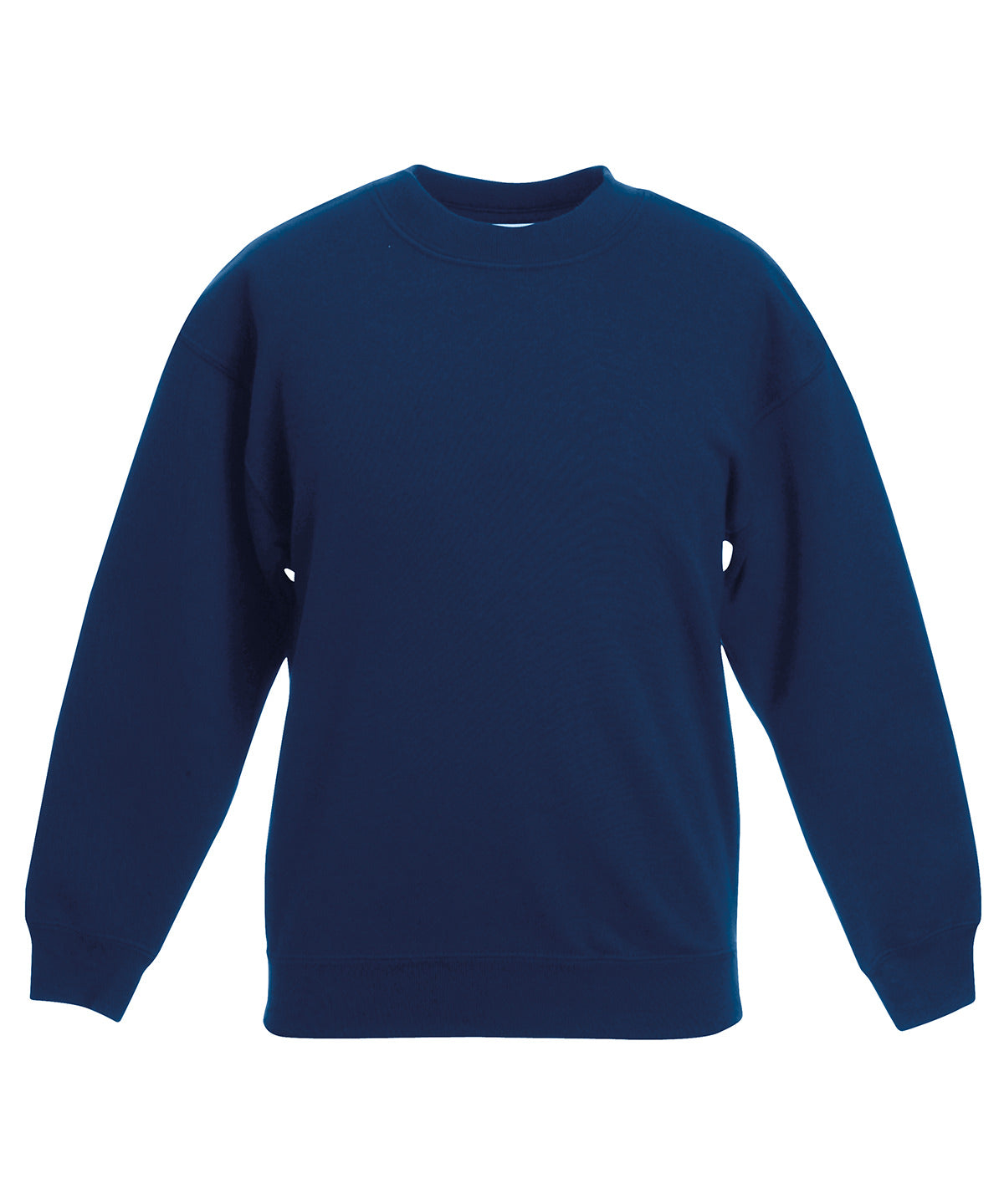 Fruit of the Loom SS201 — Kids classic set-in sweatshirt