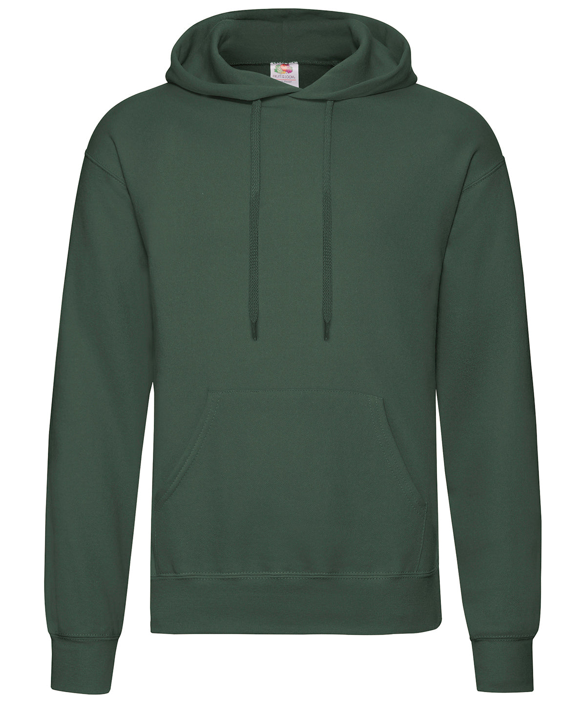 Fruit of the Loom SS224 — Classic 80/20 hooded sweatshirt