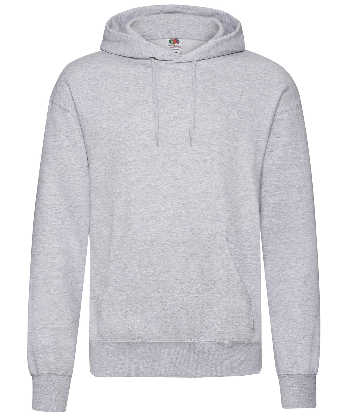 Heather Grey