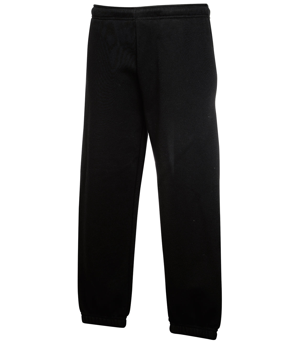Fruit of the Loom SS323 — Kids classic elasticated cuff jog pants