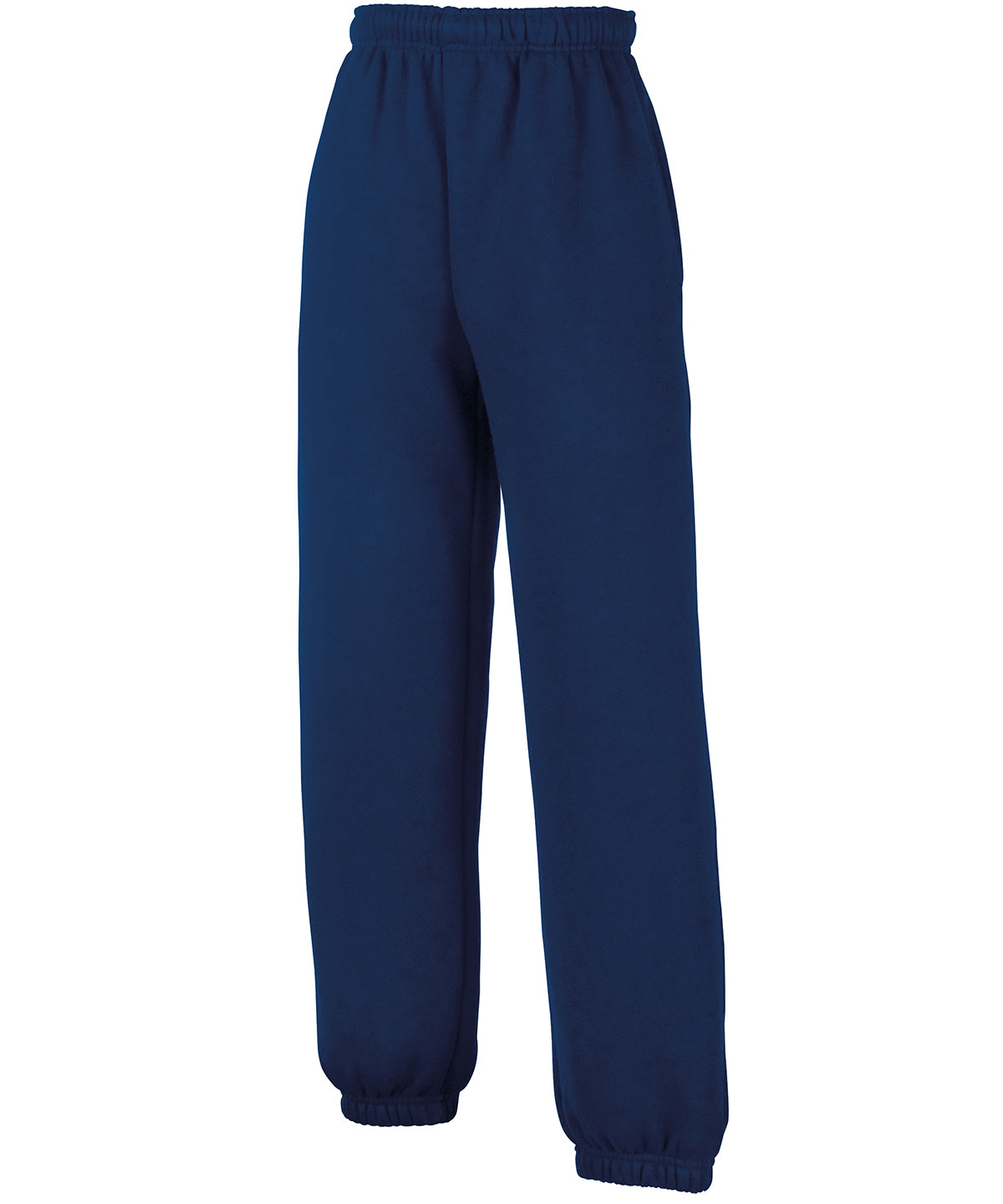 Fruit of the Loom SS323 — Kids classic elasticated cuff jog pants