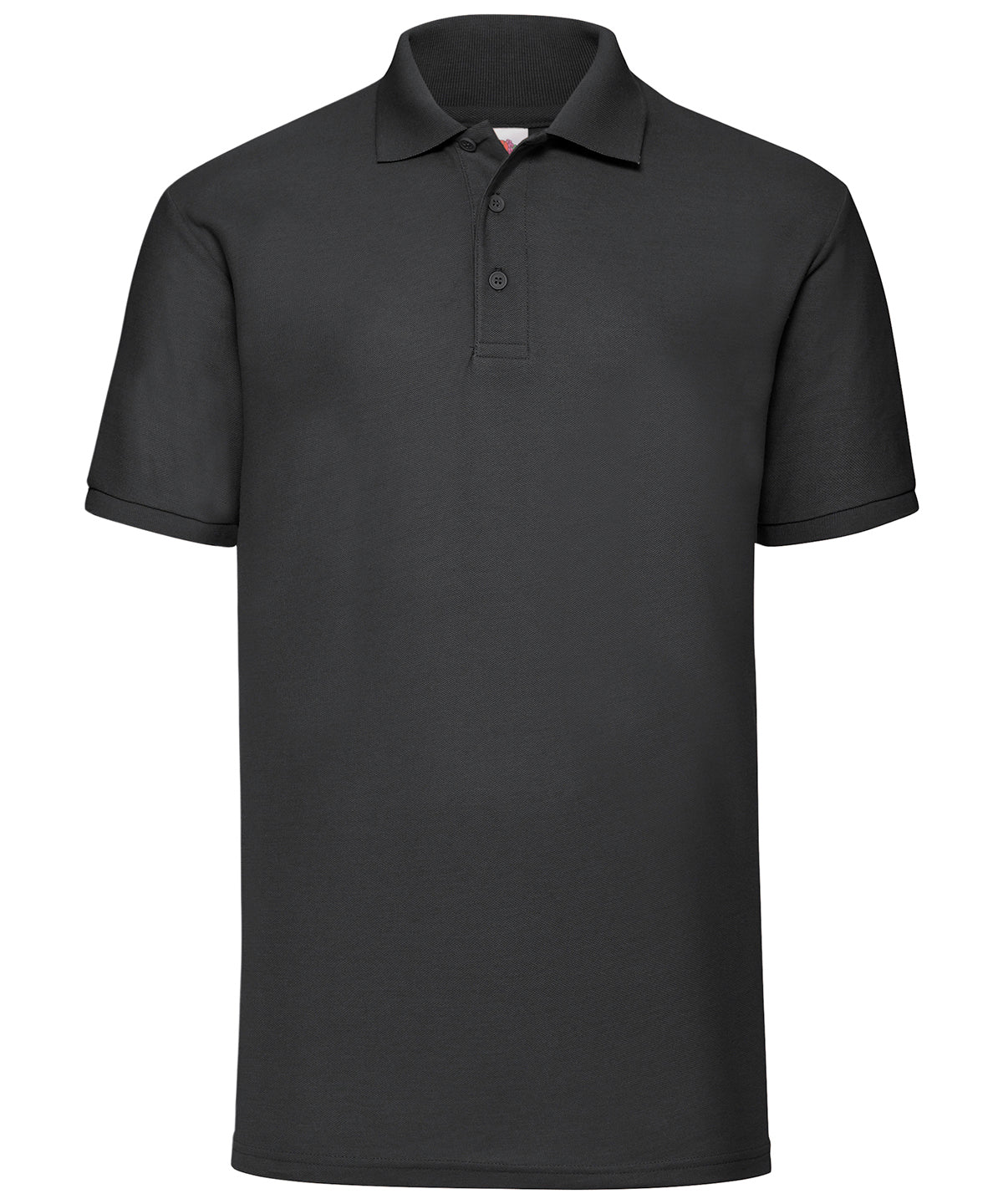 Fruit of the Loom SS402 — 65/35 Polo