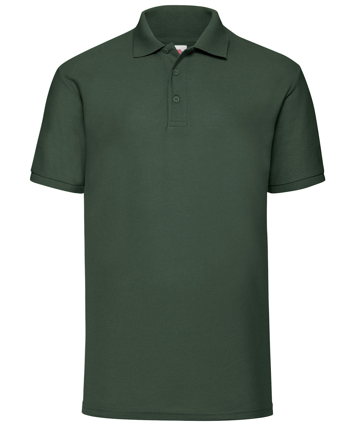 Fruit of the Loom SS402 — 65/35 Polo
