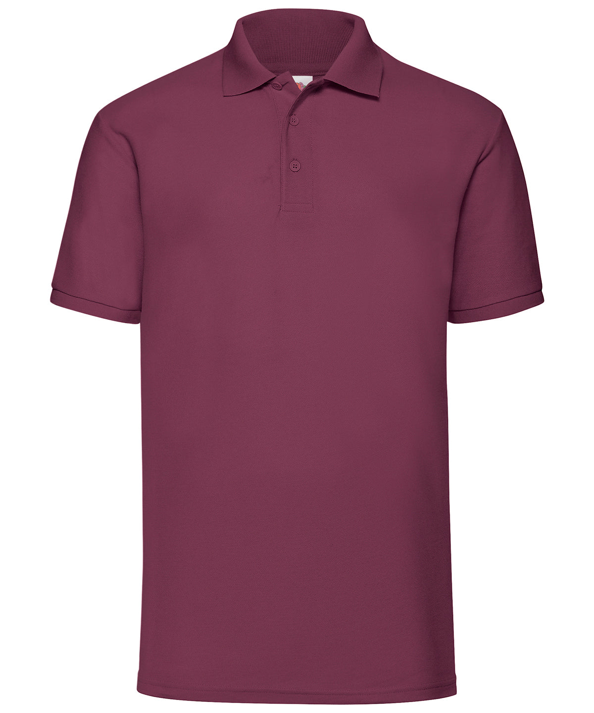 Fruit of the Loom SS402 — 65/35 Polo