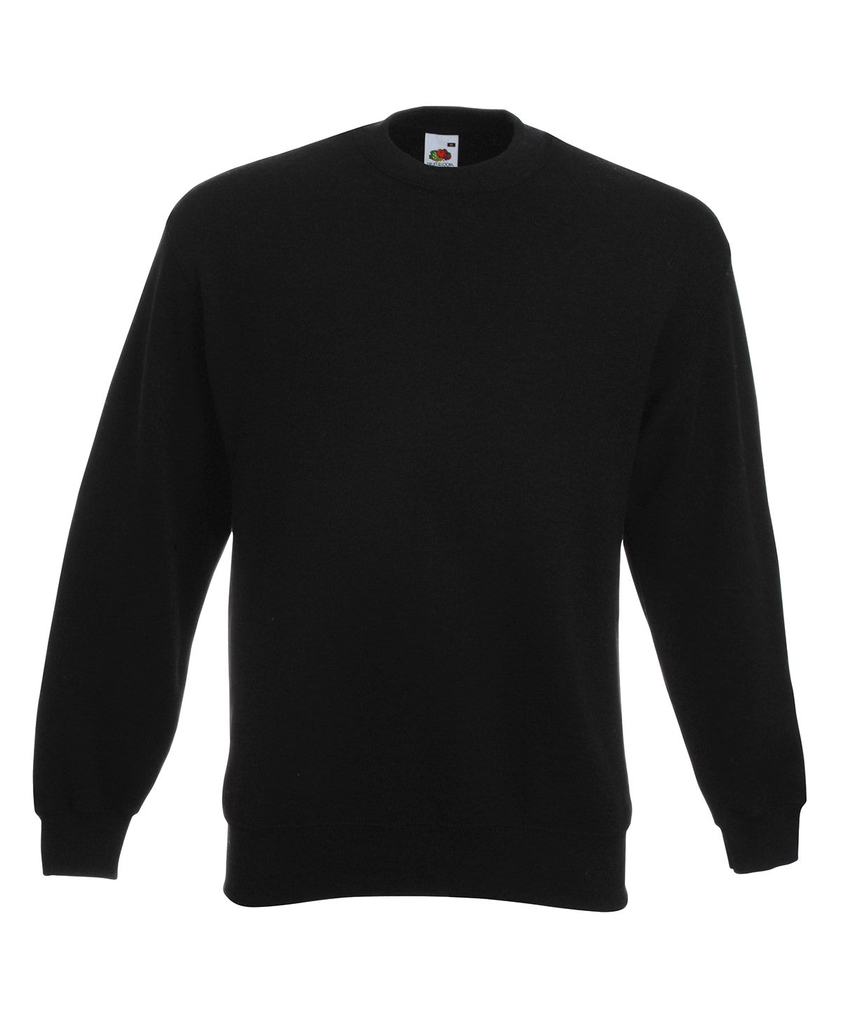 Fruit of the Loom SS800 — Premium 70/30 set-in sweatshirt