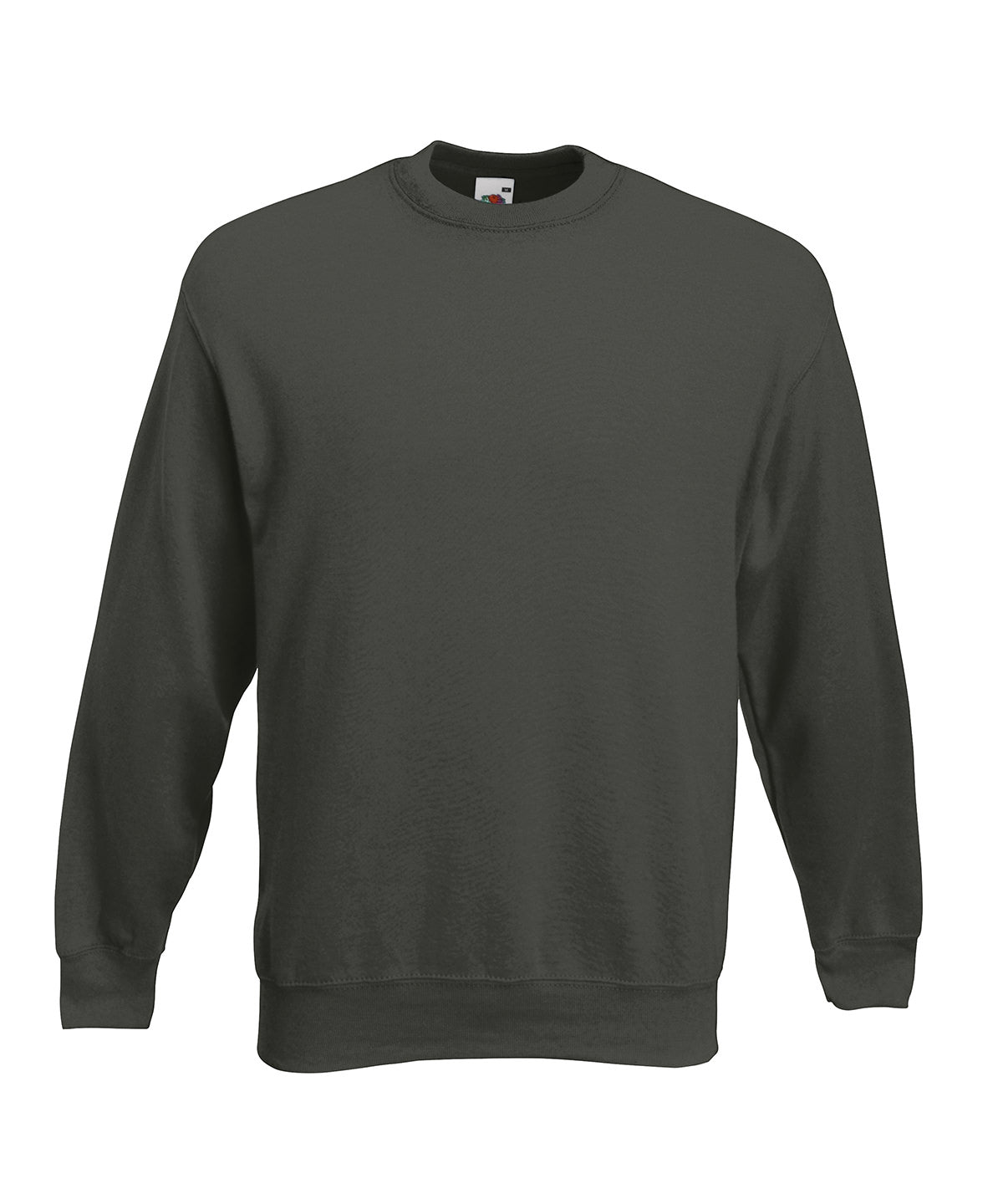 Fruit of the Loom SS800 — Premium 70/30 set-in sweatshirt