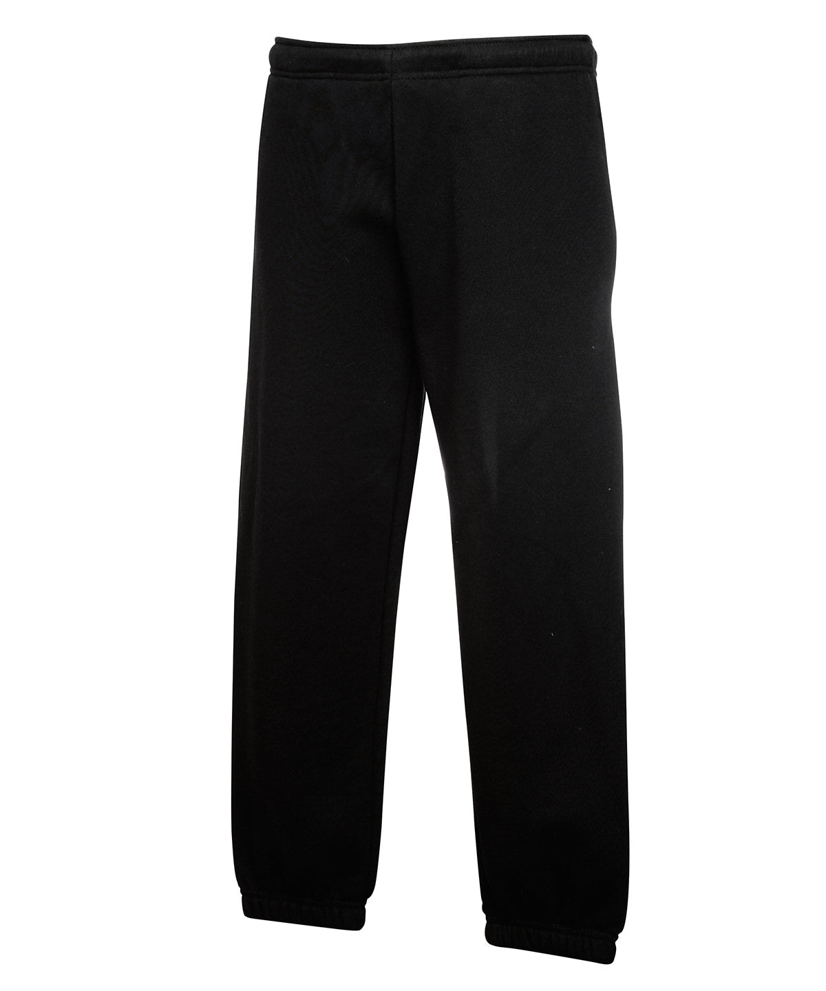 Fruit of the Loom SS823 — Kids premium elasticated cuff jog pants