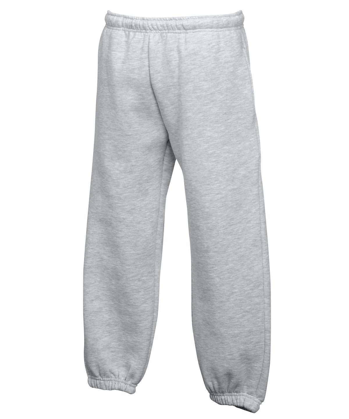 Fruit of the Loom SS823 — Kids premium elasticated cuff jog pants