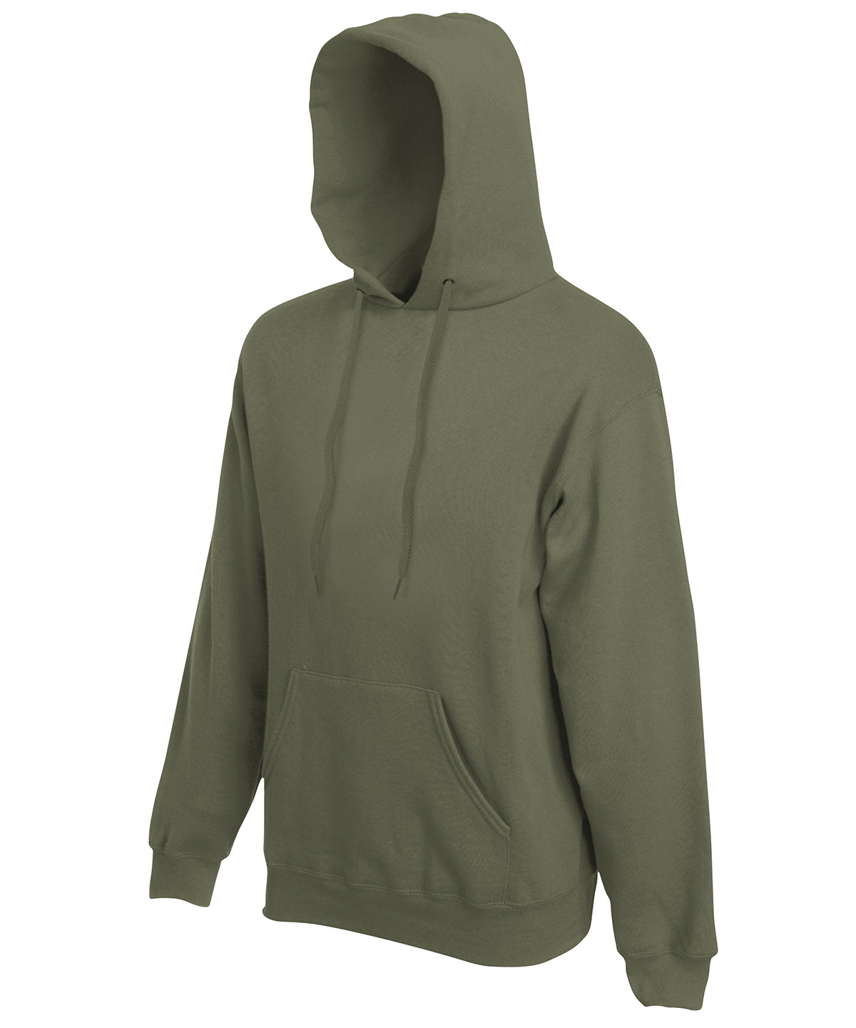 Fruit of the Loom SS824 — Premium 70/30 hooded sweatshirt