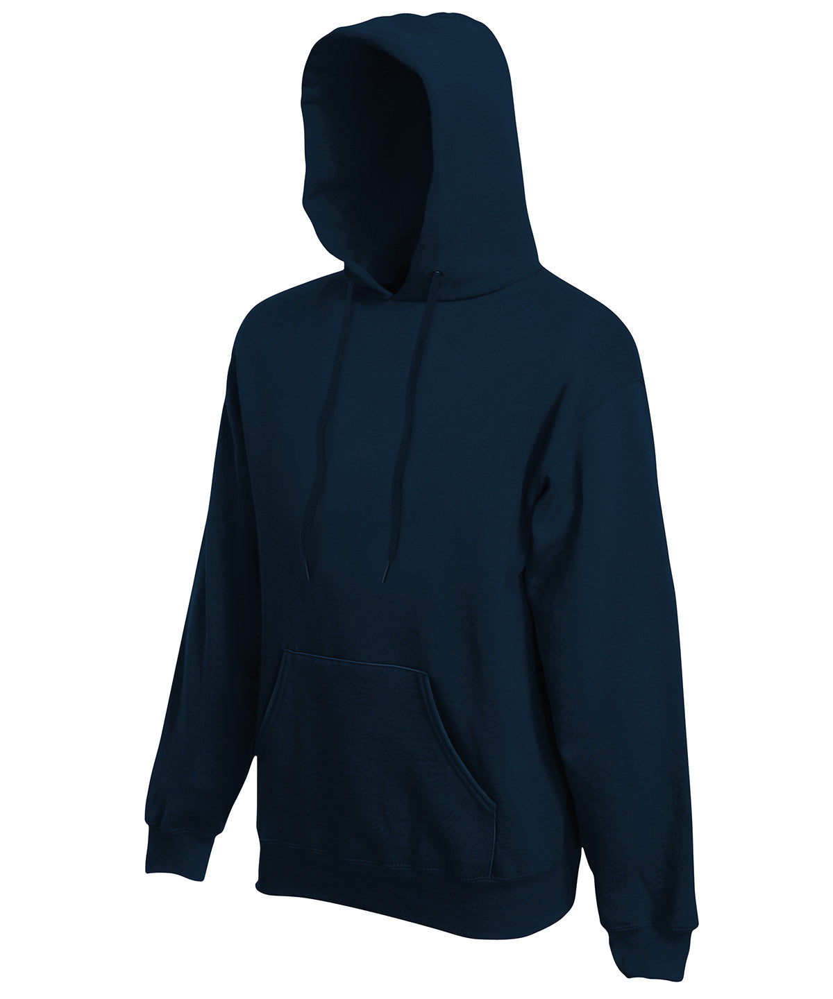 Fruit of the Loom SS824 — Premium 70/30 hooded sweatshirt