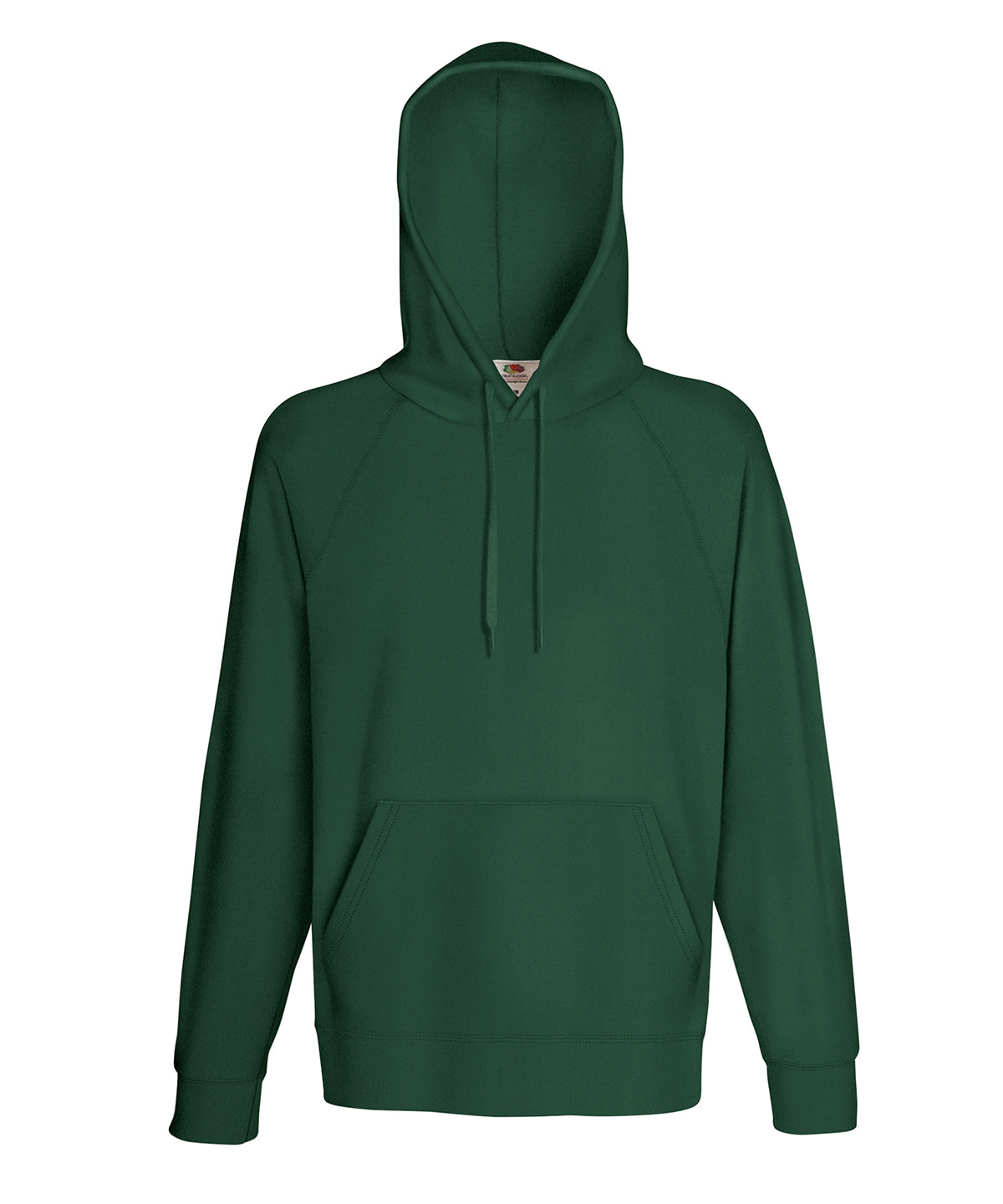 Fruit of the Loom SS925 — Lightweight hooded sweatshirt