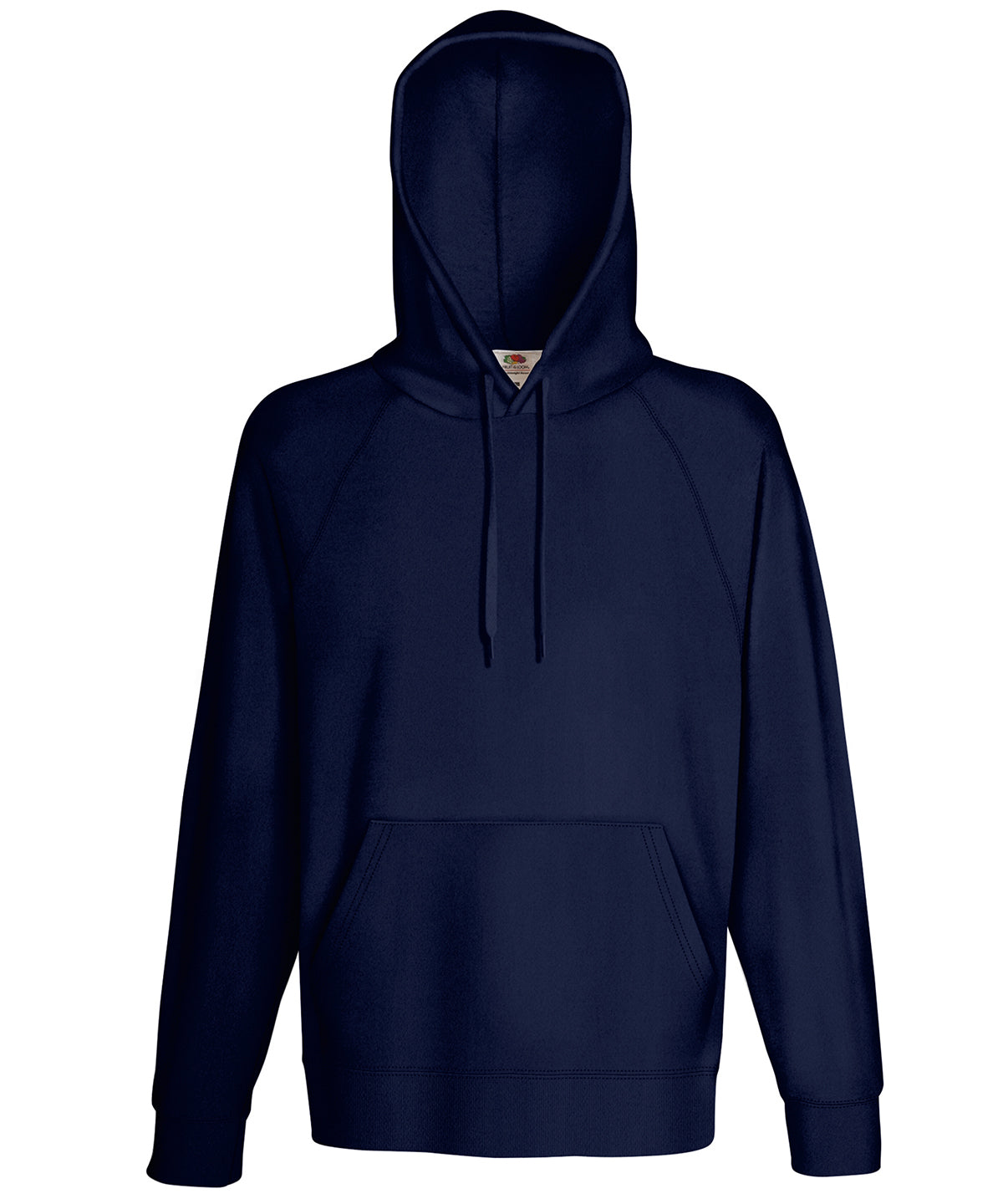 Fruit of the Loom SS925 — Lightweight hooded sweatshirt