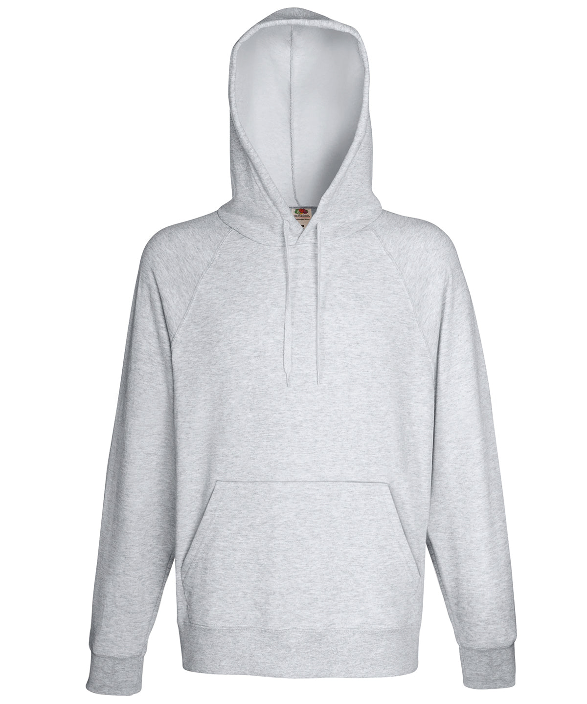 Fruit of the Loom SS925 — Lightweight hooded sweatshirt