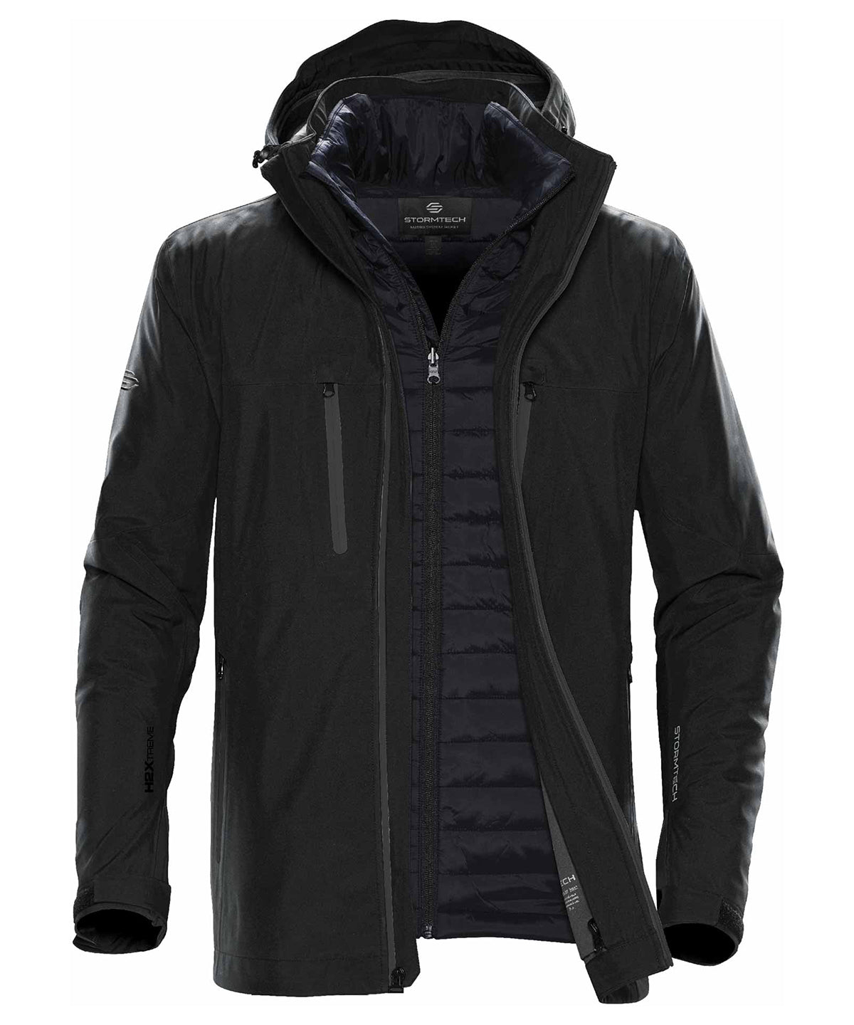 Stormtech ST179 — Matrix system jacket