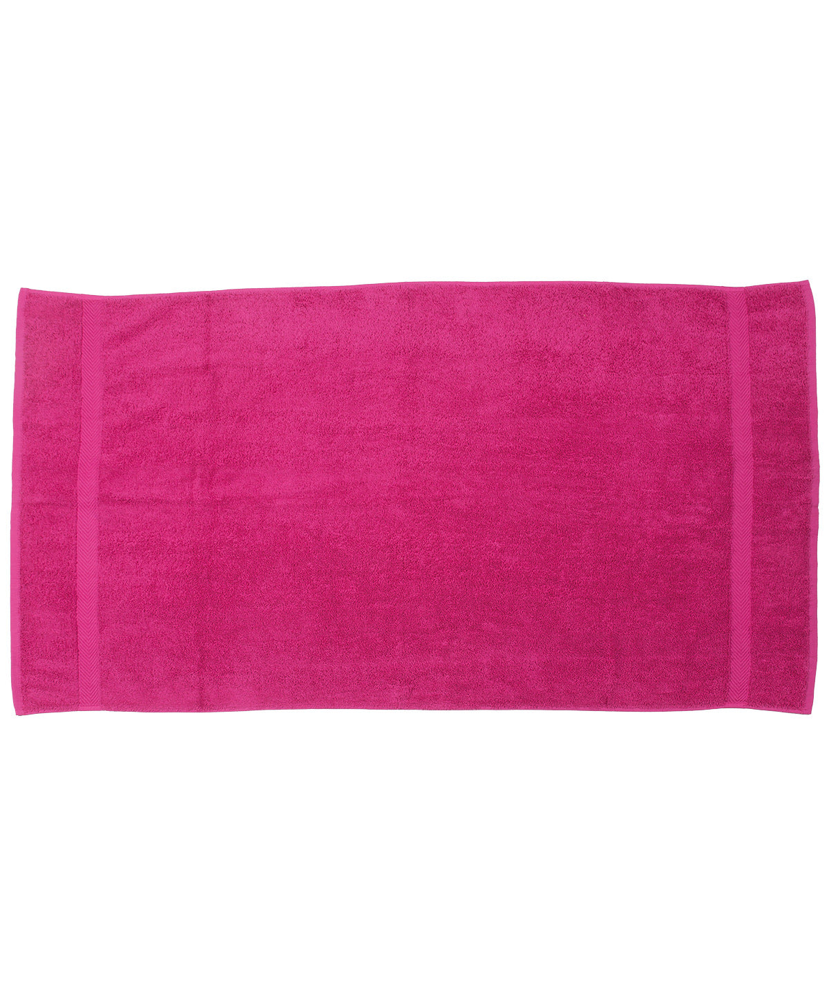 Towel City TC004 — Luxury range bath towel