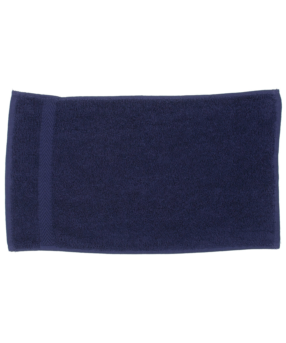 Towel City TC005 — Luxury range guest towel