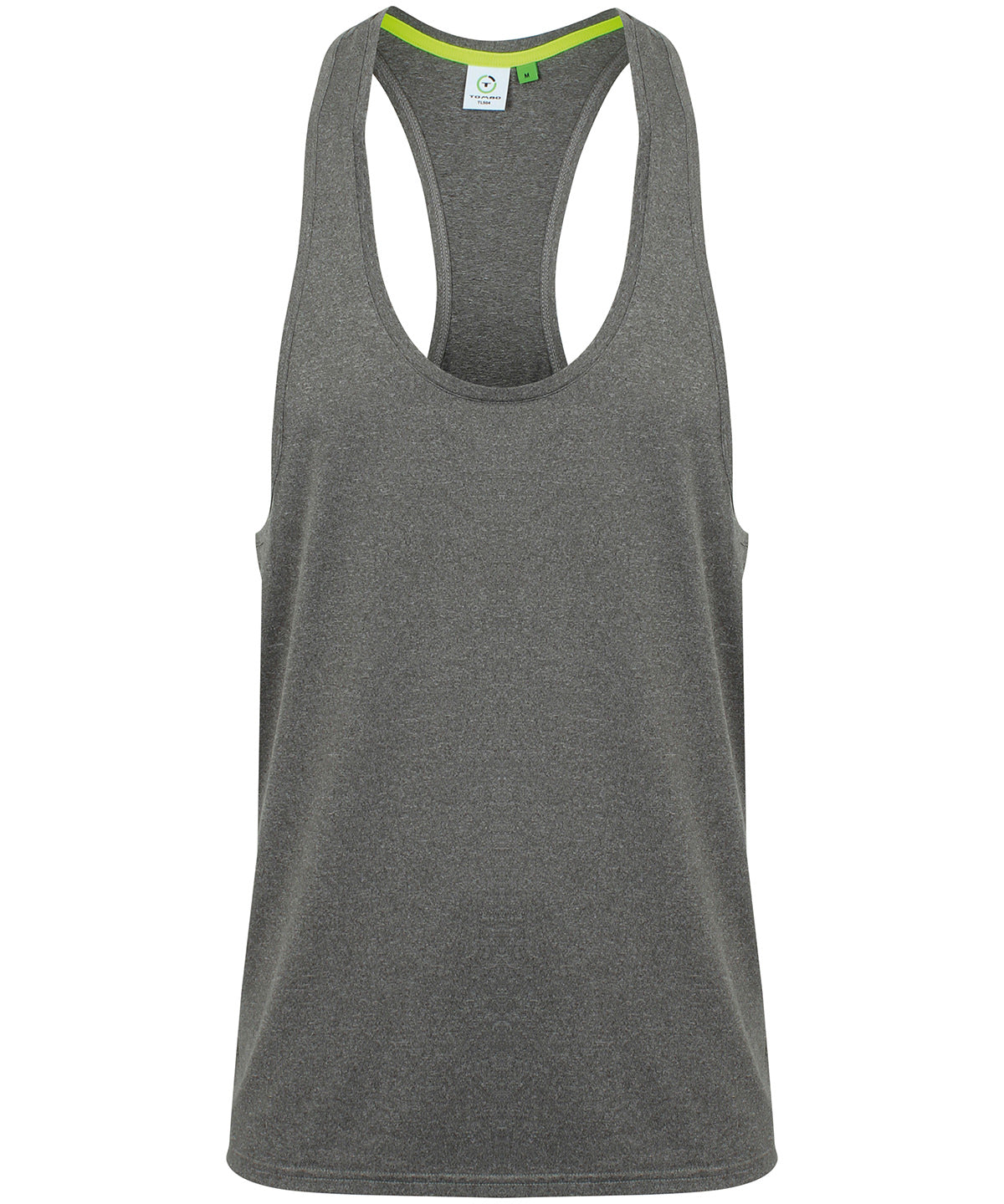 Tombo TL504 — Muscle vest