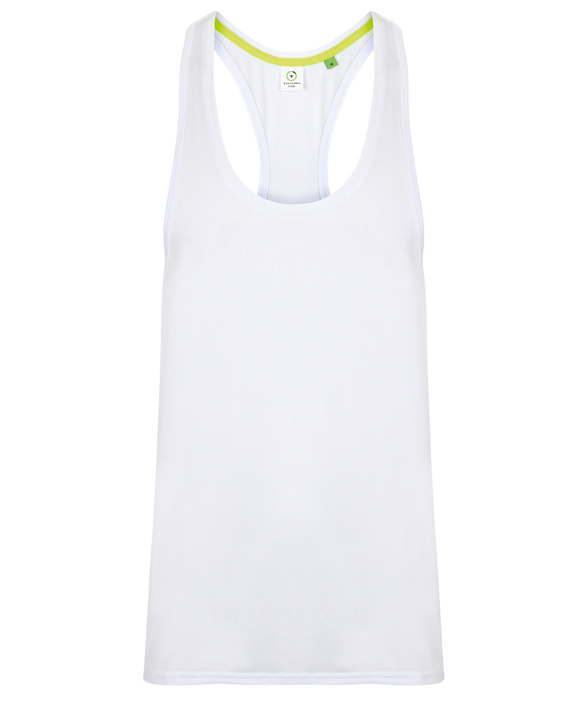 Tombo TL504 — Muscle vest