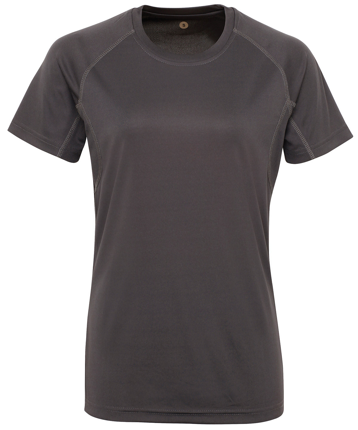TriDri® TR021 — Women's TriDri® panelled tech tee