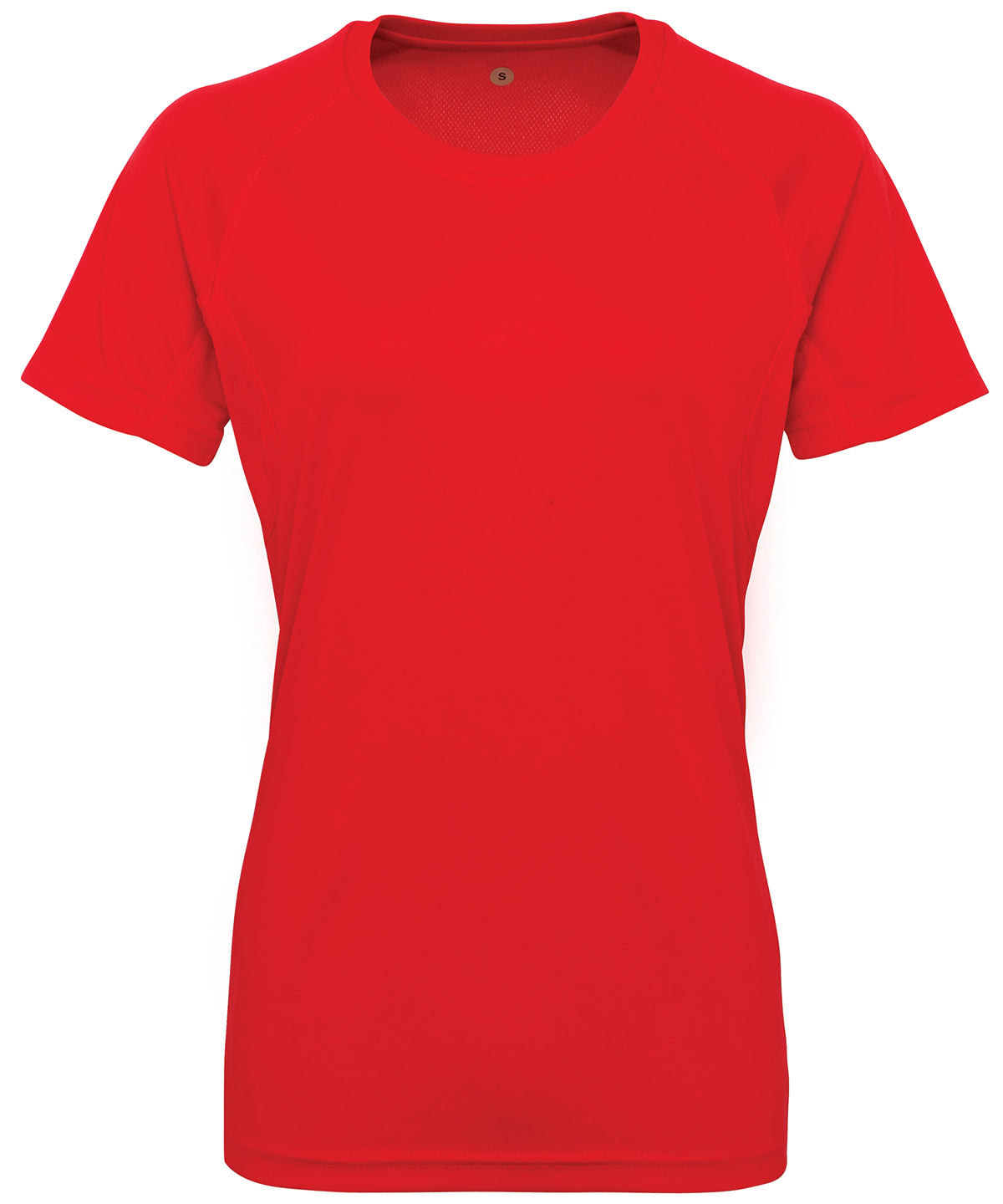 TriDri® TR021 — Women's TriDri® panelled tech tee