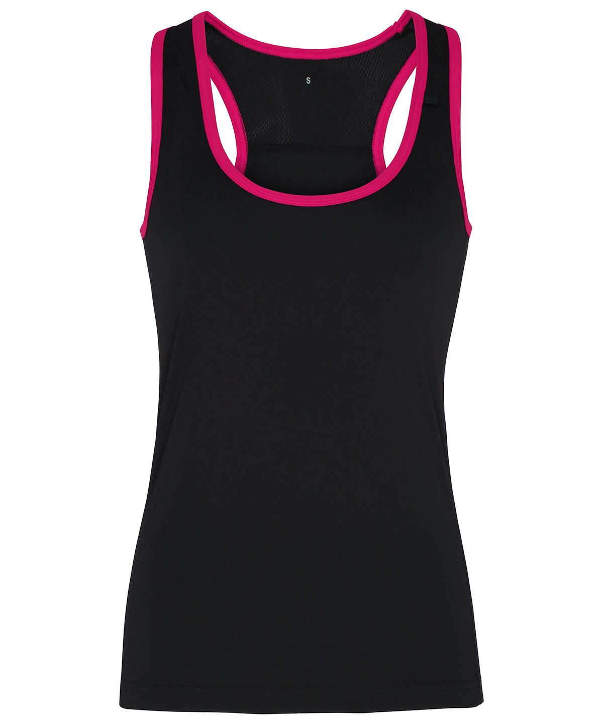 TriDri® TR023 — Women's TriDri® panelled fitness vest