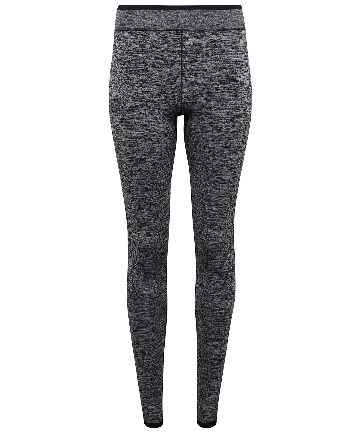 TriDri® TR206 — Women's TriDri® seamless '3D fit' multi-sport performance leggings