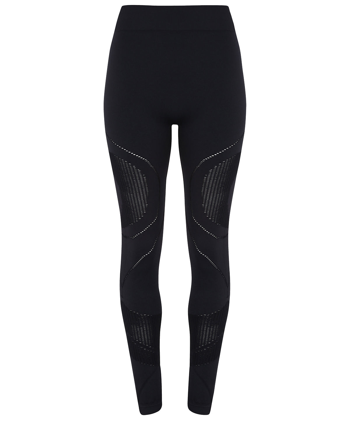 TriDri® TR207 — Women's TriDri® seamless '3D fit' multi-sport reveal leggings