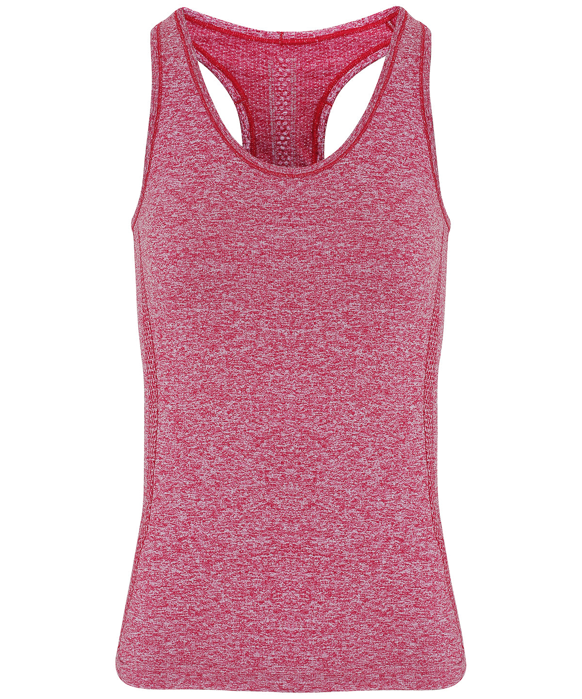 TriDri® TR209 — Women's TriDri® seamless '3D fit' multi-sport sculpt vest