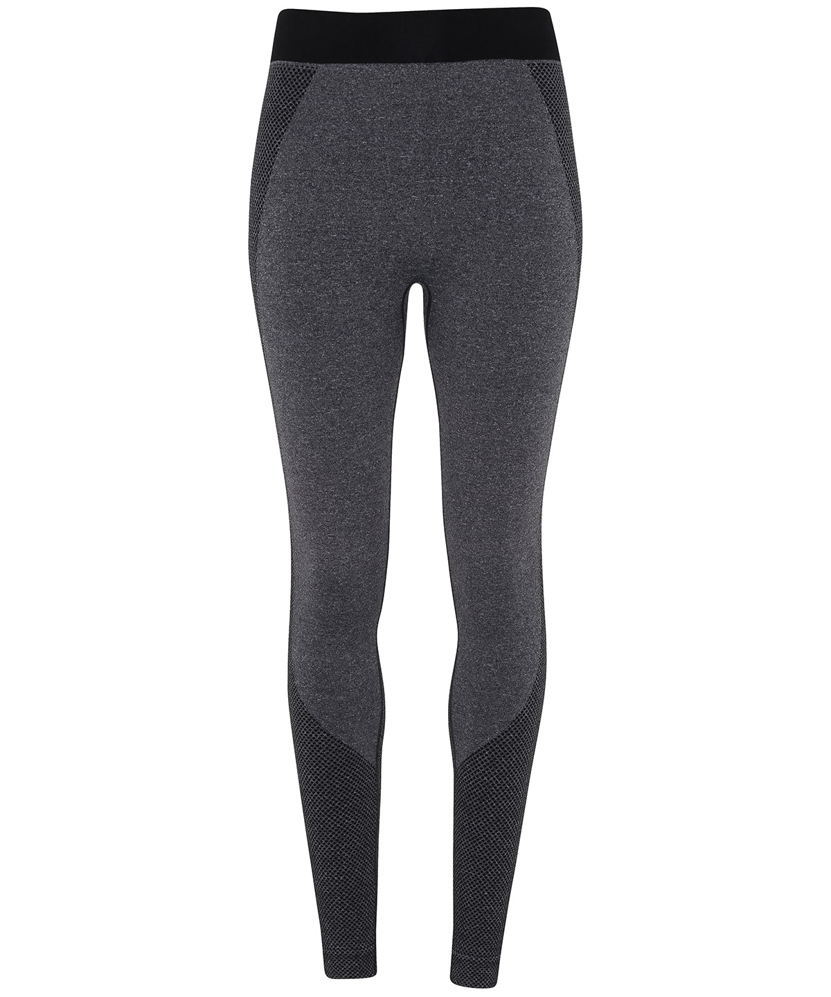 TriDri® TR212 — Women's TriDri® seamless '3D fit' multi-sport sculpt leggings
