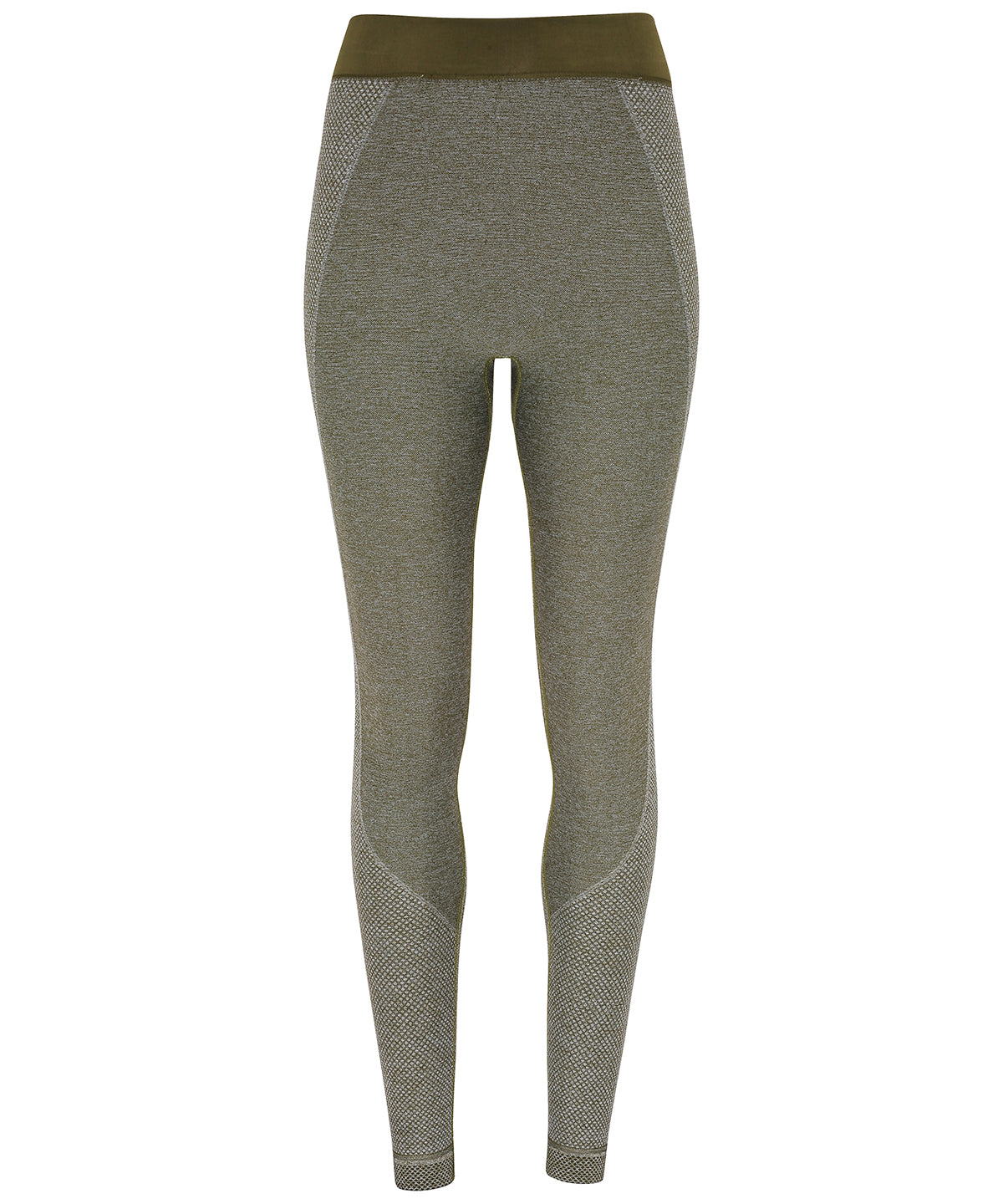 TriDri® TR212 — Women's TriDri® seamless '3D fit' multi-sport sculpt leggings