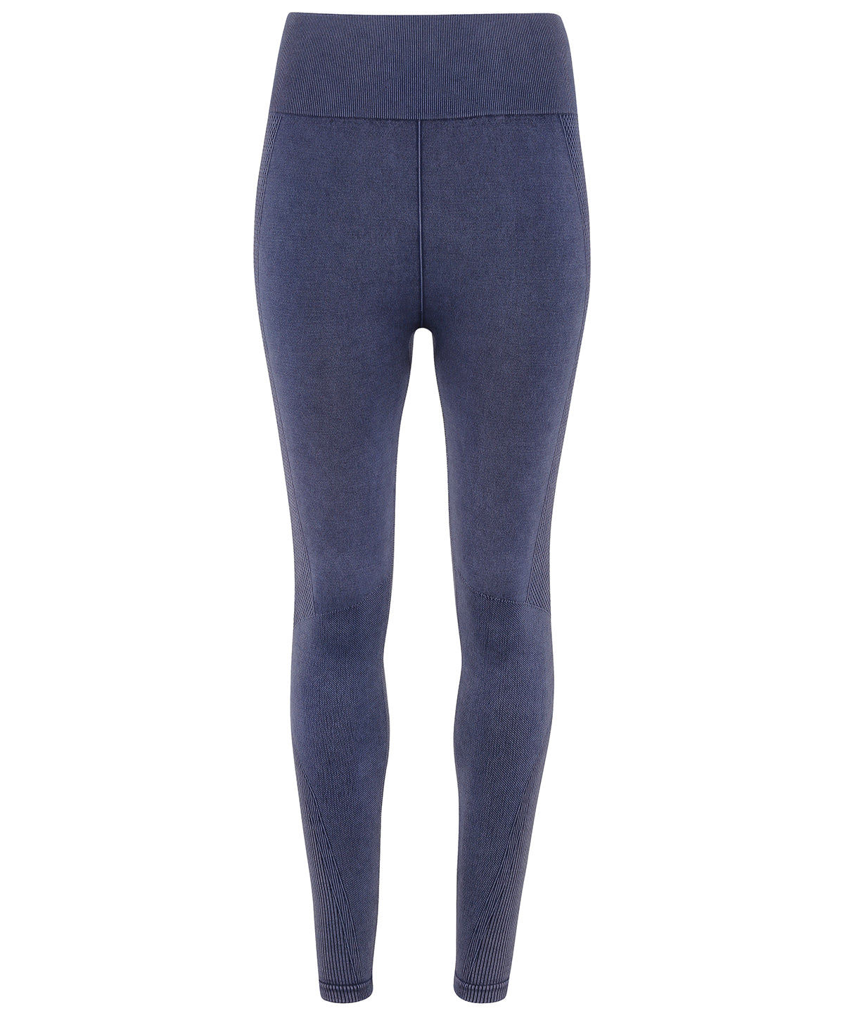 TriDri® TR305 — Women's TriDri® seamless '3D fit' multi-sport denim look leggings