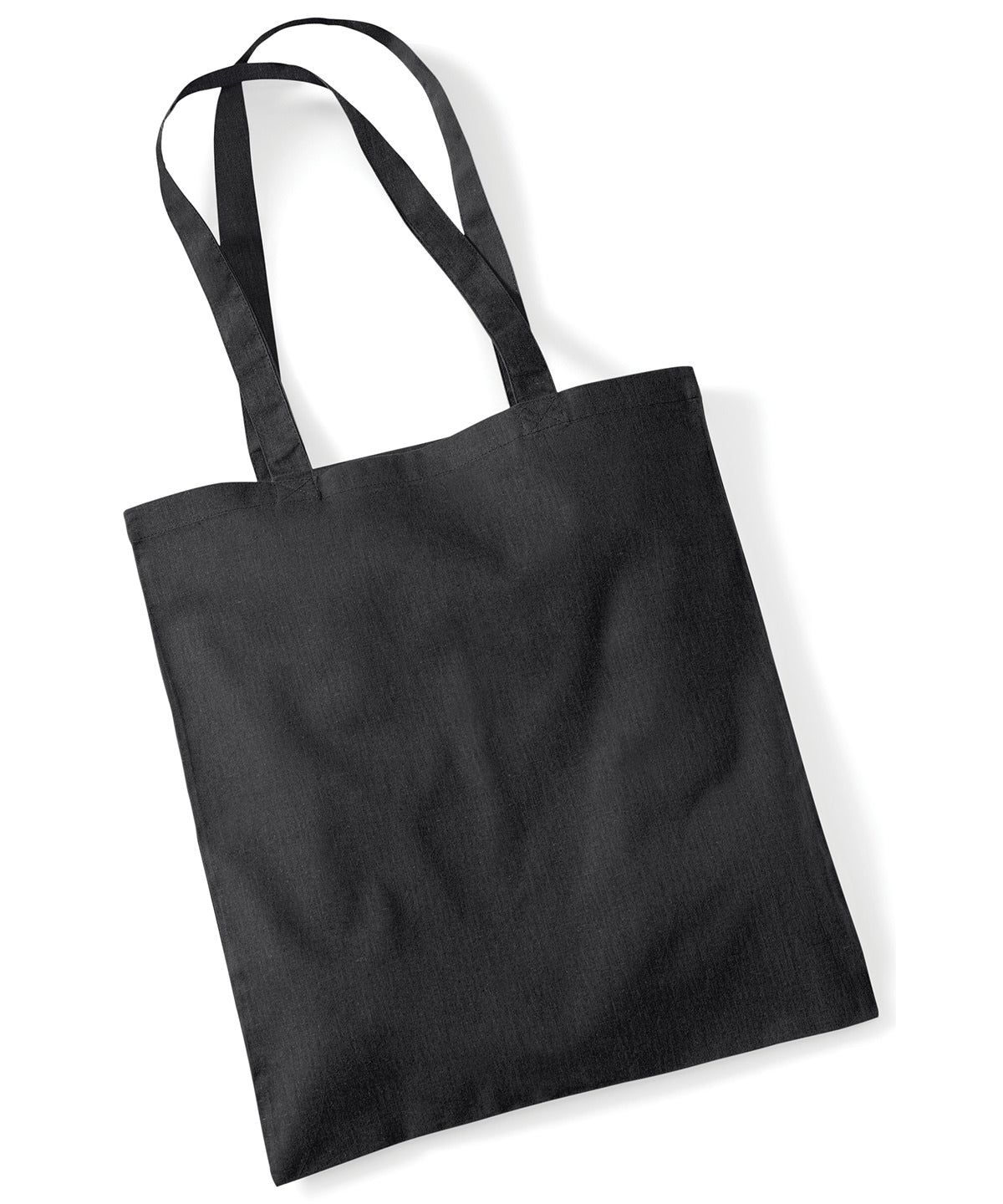 Westford Mill WM101 — Bag for life - long handles