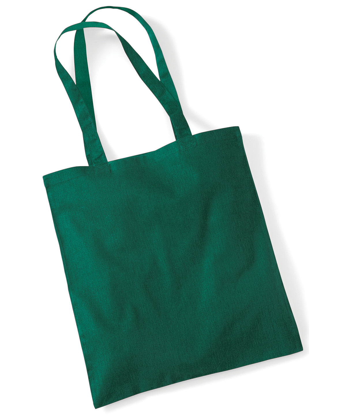 Westford Mill WM101 — Bag for life - long handles