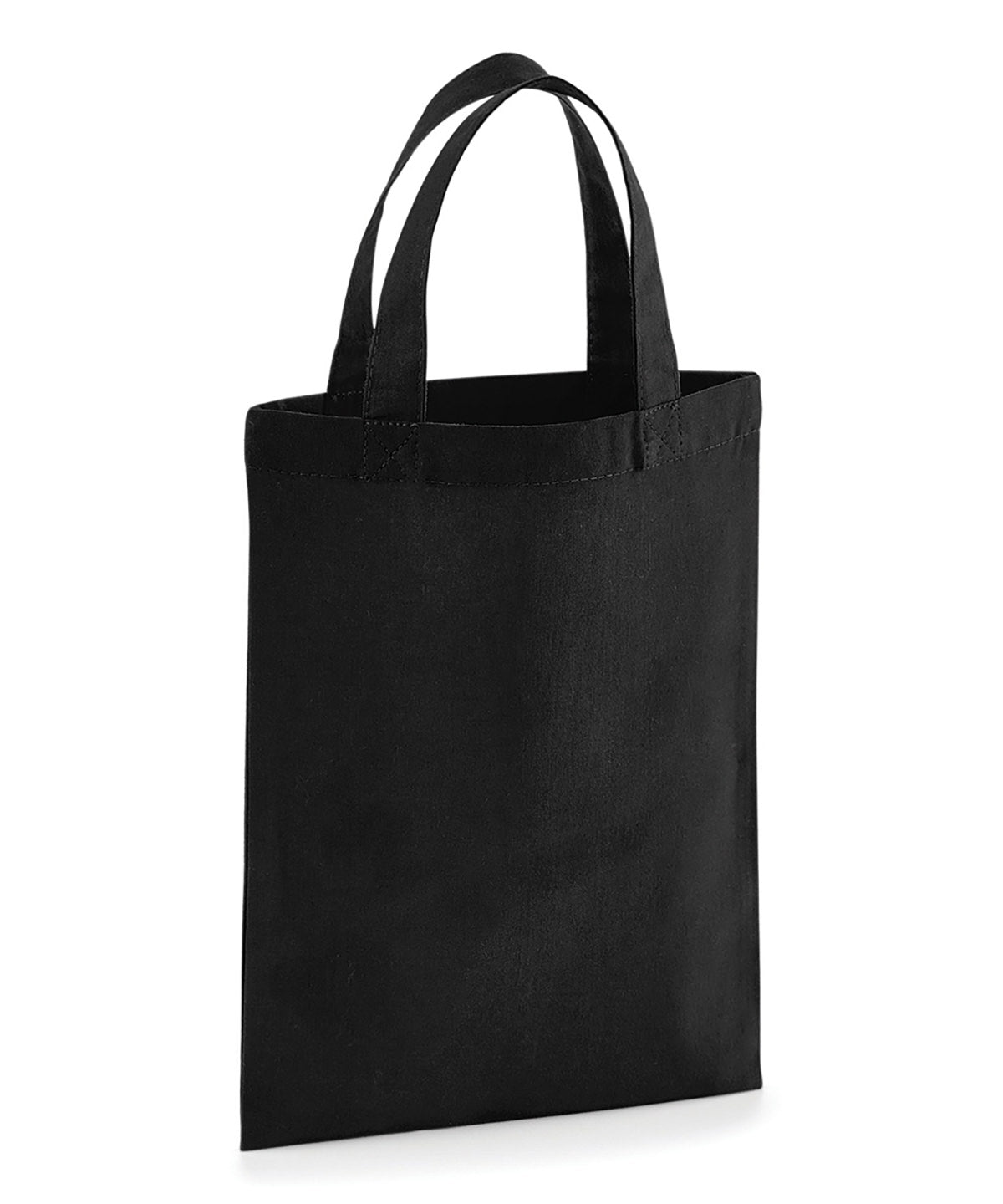 Westford Mill WM103 — Cotton party bag for life
