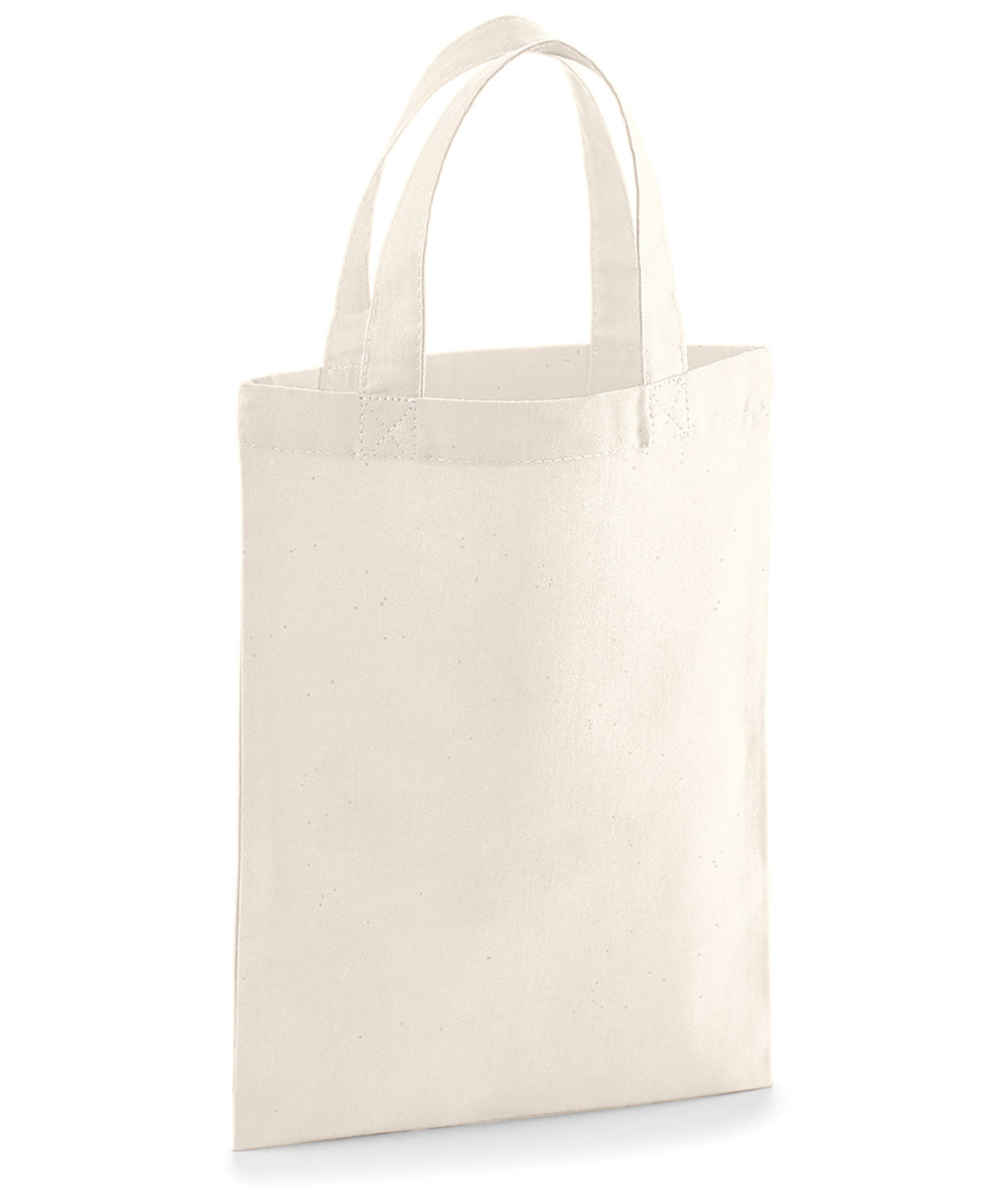 Westford Mill WM103 — Cotton party bag for life